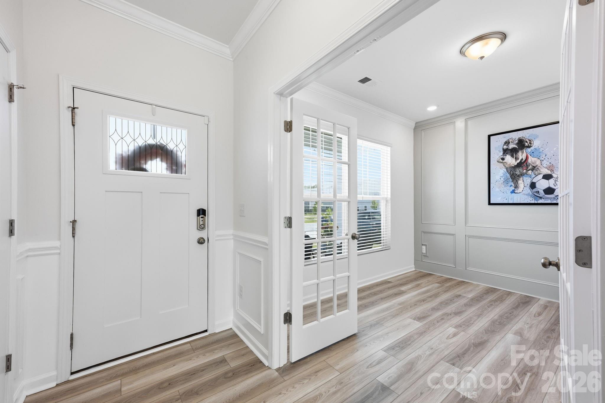2062 Van Buren Road — Sherrills Ford