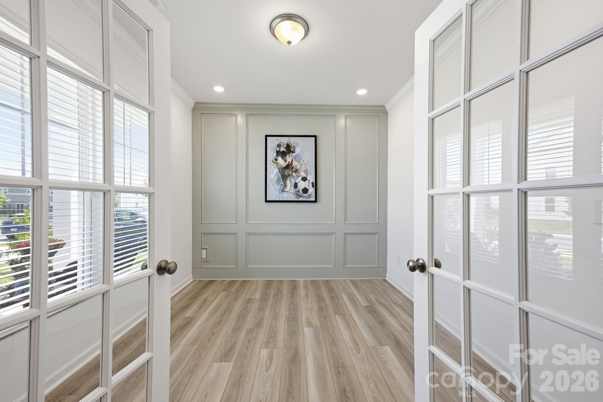2062 Van Buren Road — Sherrills Ford