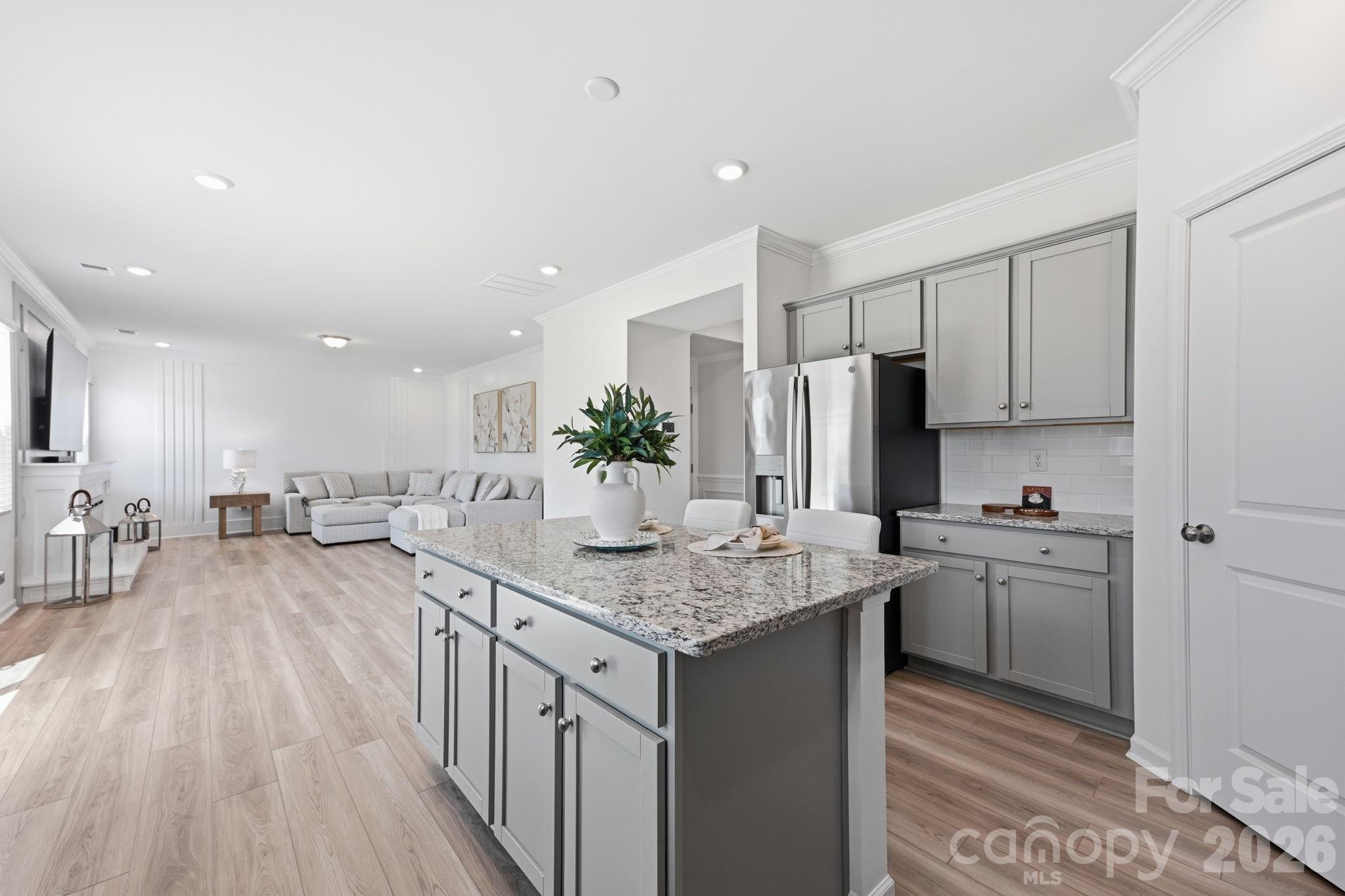 2062 Van Buren Road — Sherrills Ford
