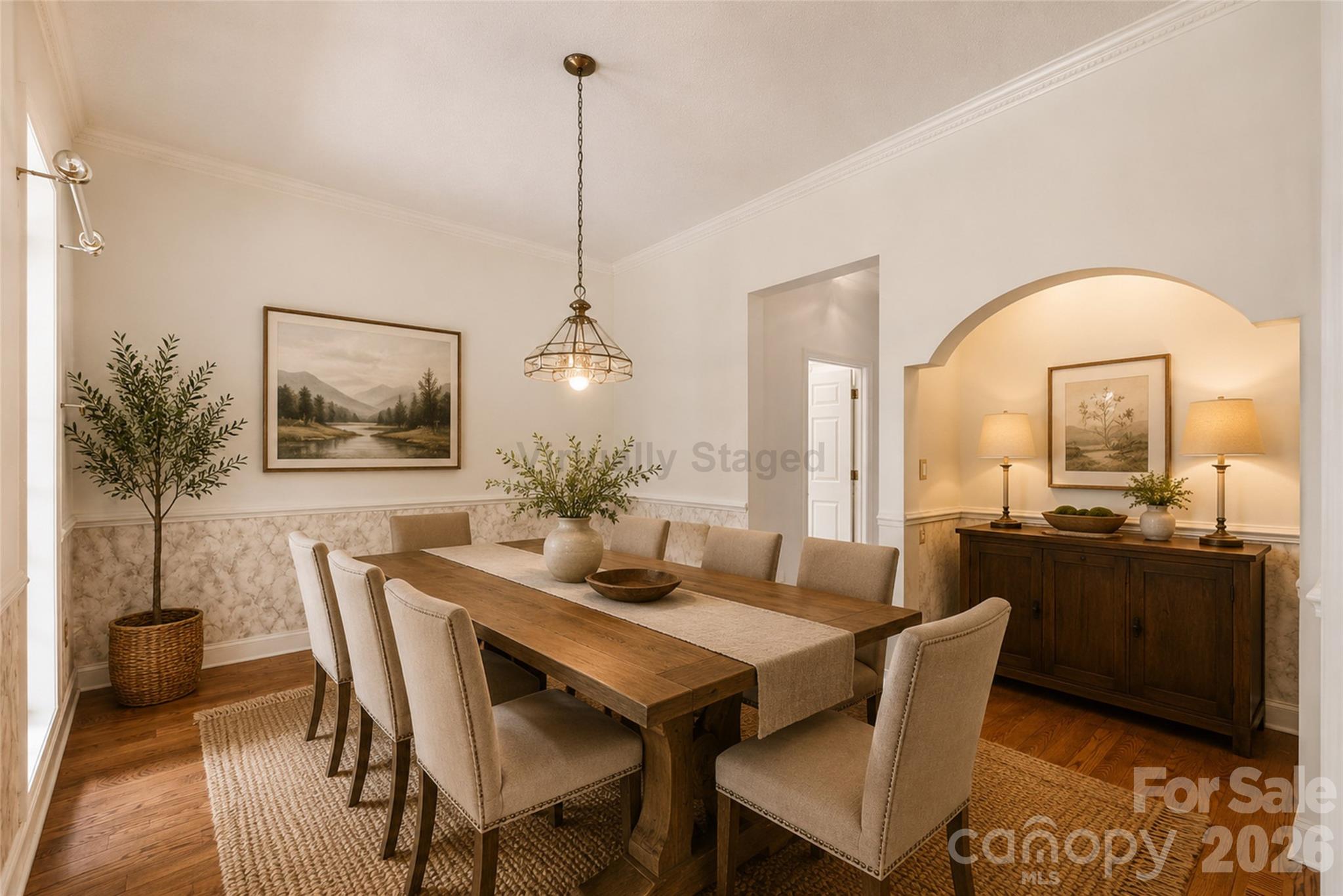 721 Canterbury Road — Kings Mountain