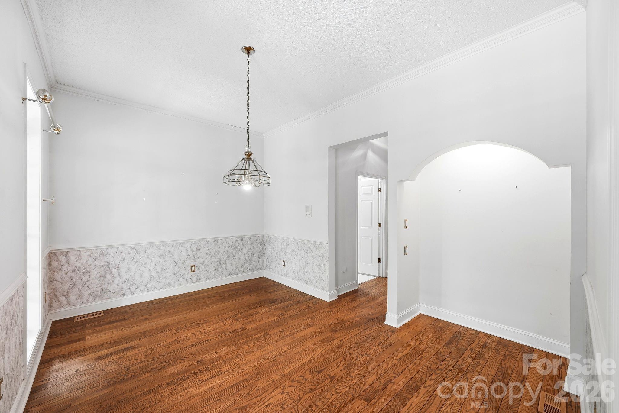721 Canterbury Road — Kings Mountain