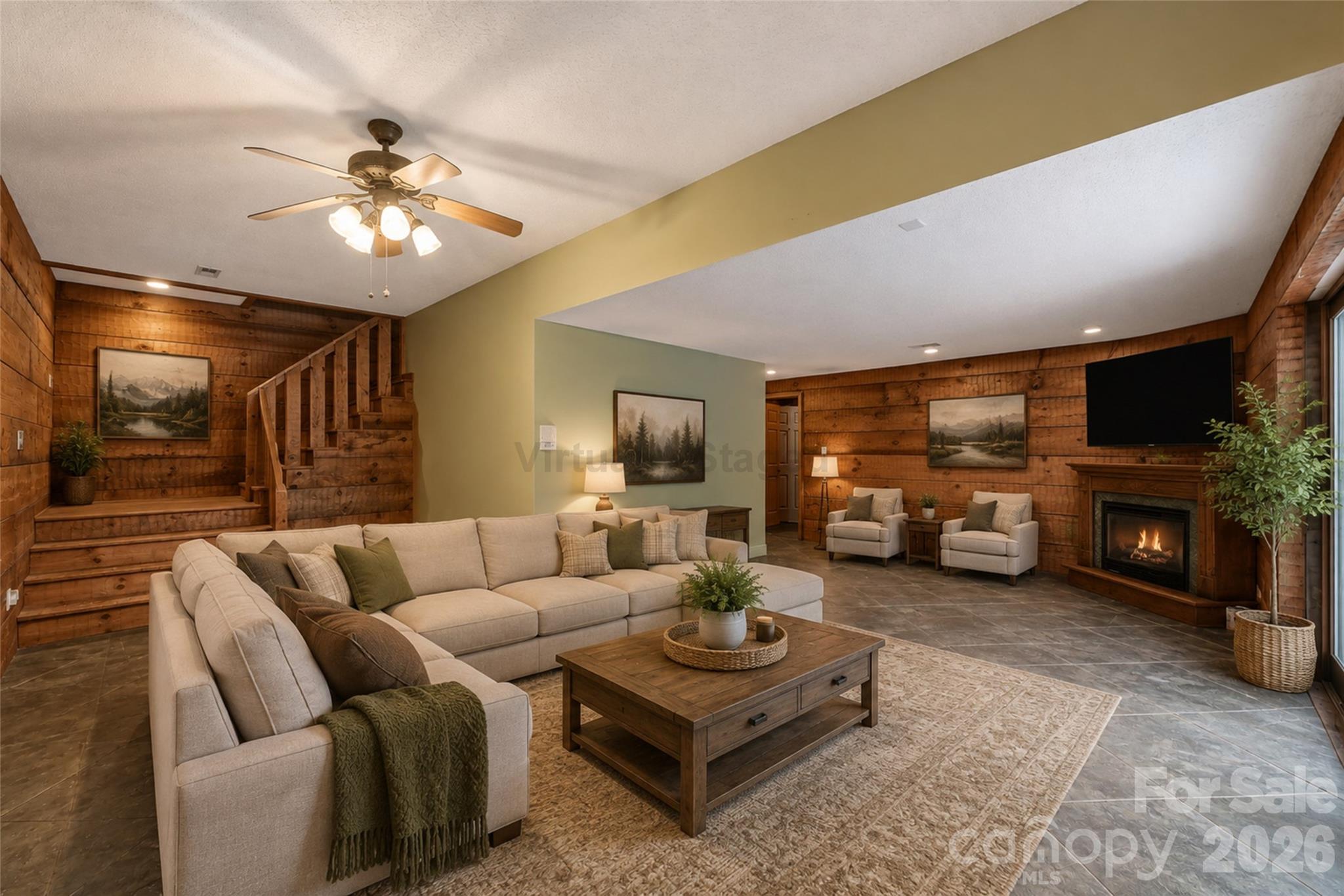 721 Canterbury Road — Kings Mountain