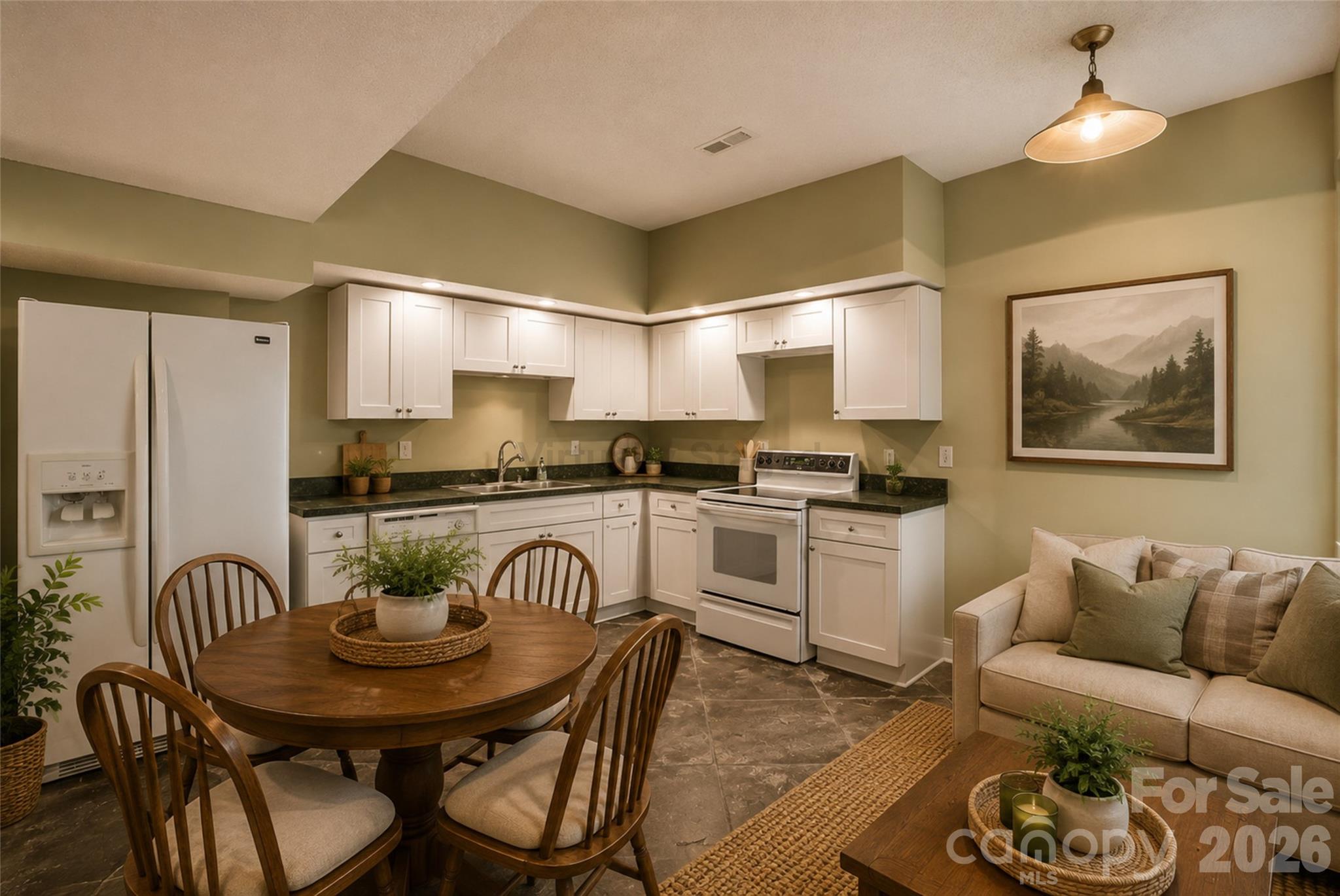 721 Canterbury Road — Kings Mountain