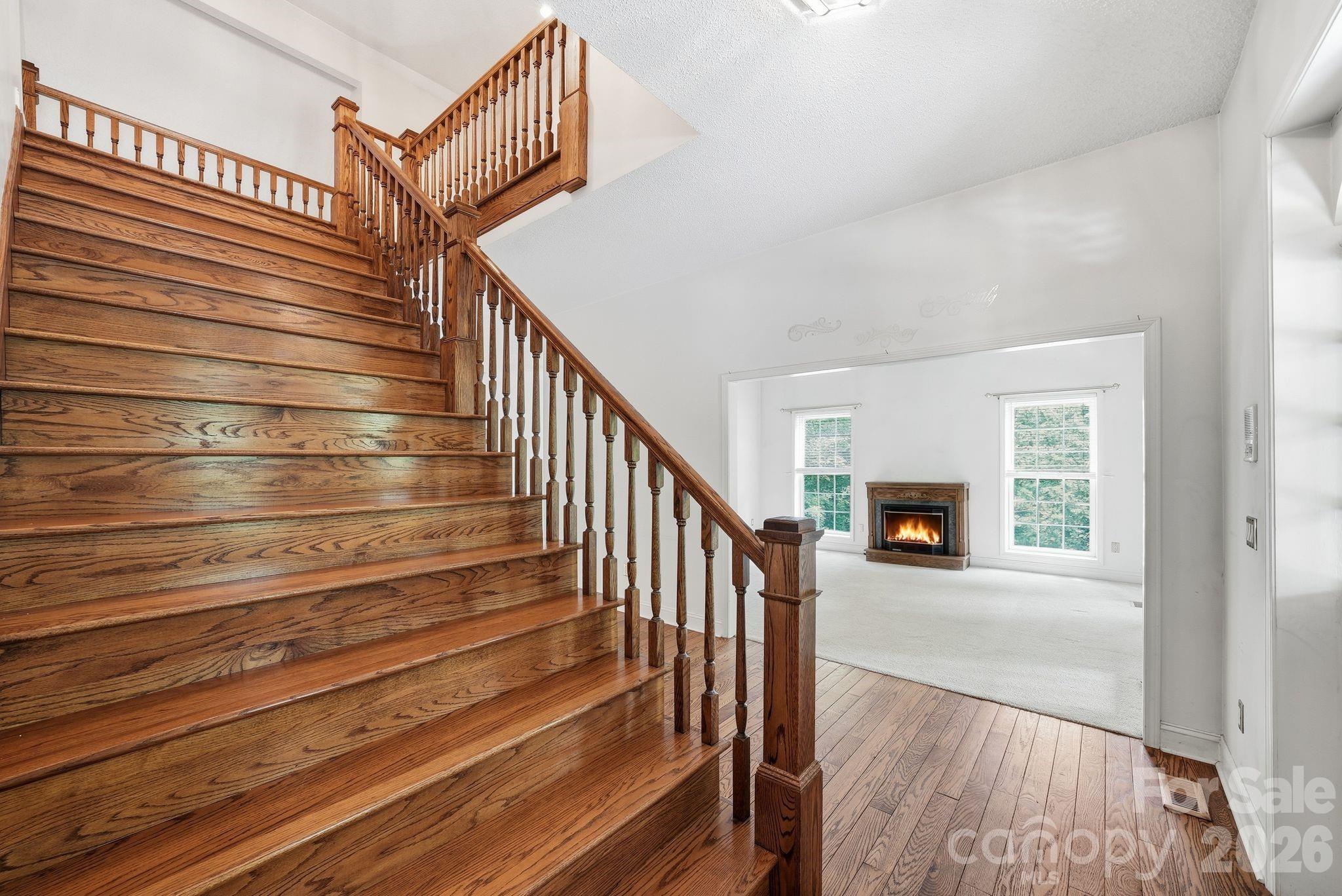 721 Canterbury Road — Kings Mountain