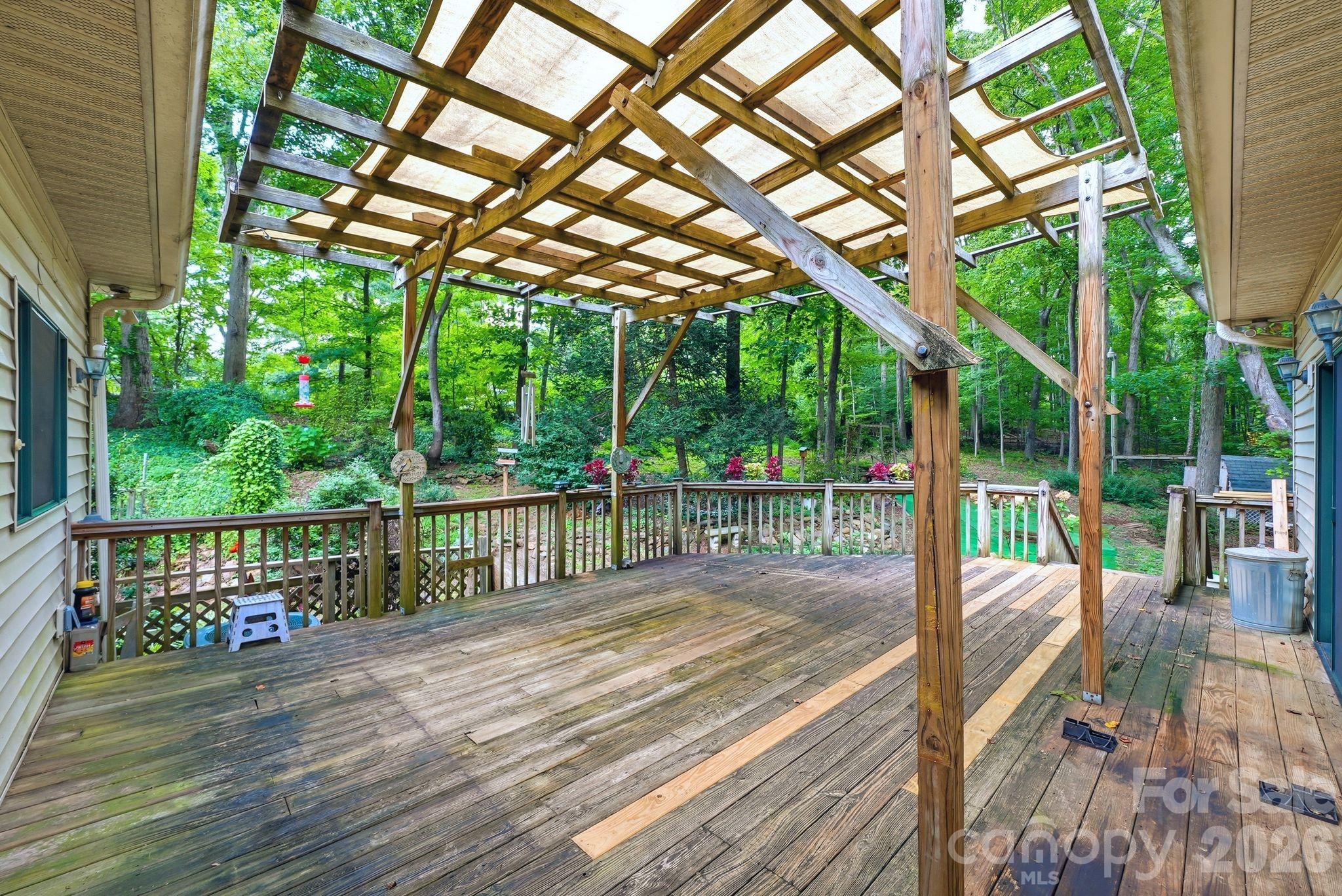 721 Canterbury Road — Kings Mountain