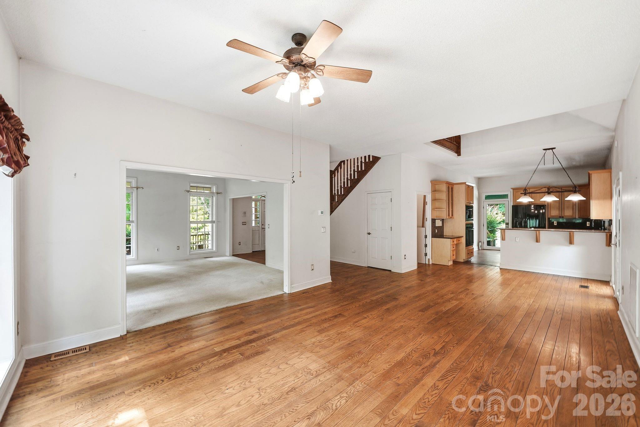 721 Canterbury Road — Kings Mountain