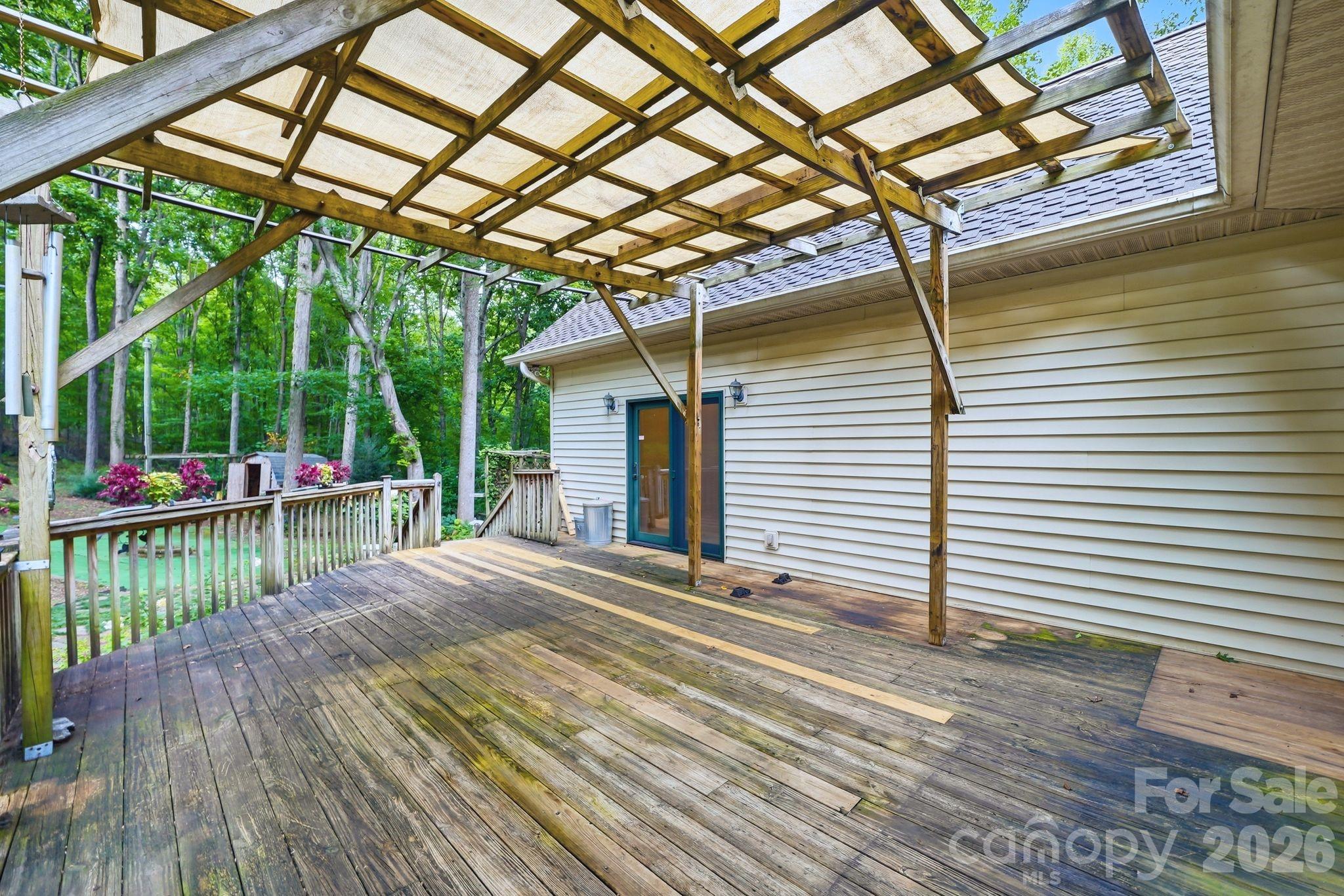 721 Canterbury Road — Kings Mountain