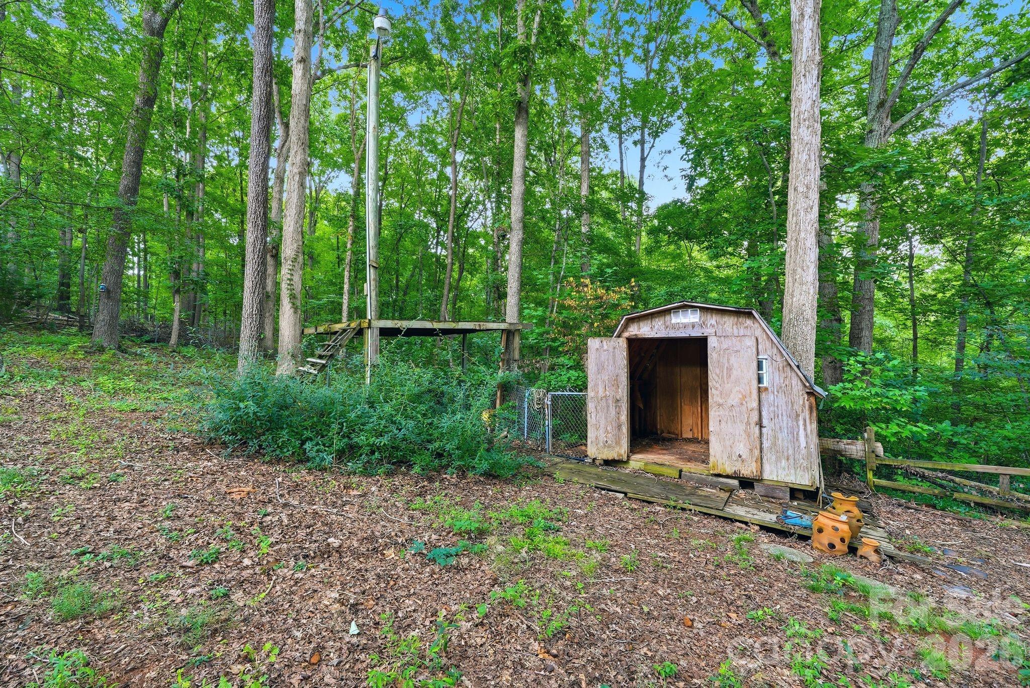 721 Canterbury Road — Kings Mountain
