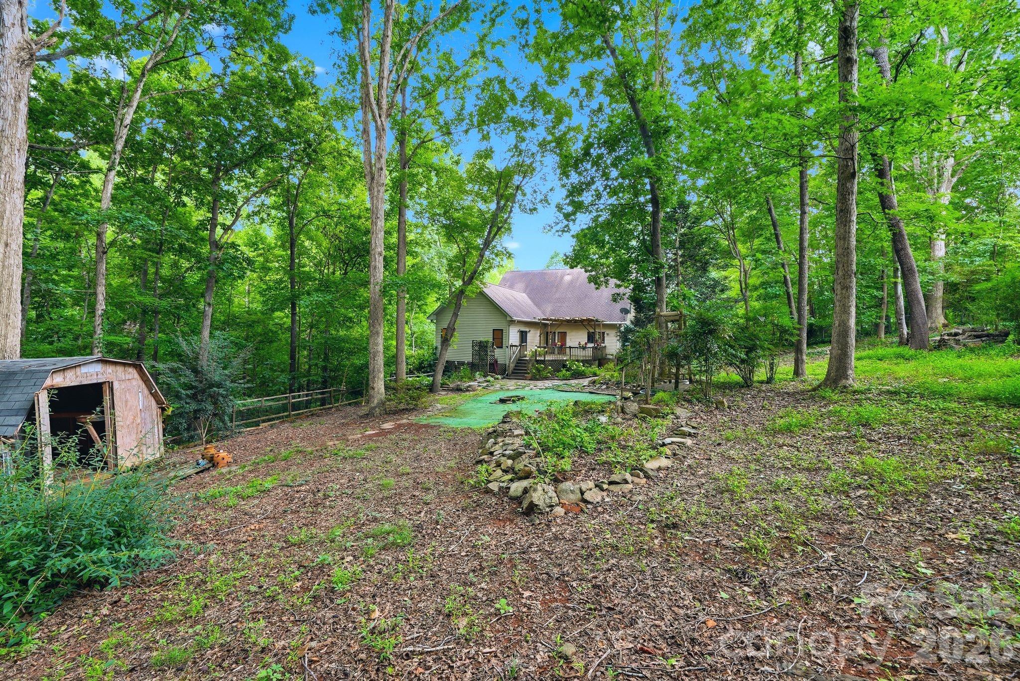 721 Canterbury Road — Kings Mountain
