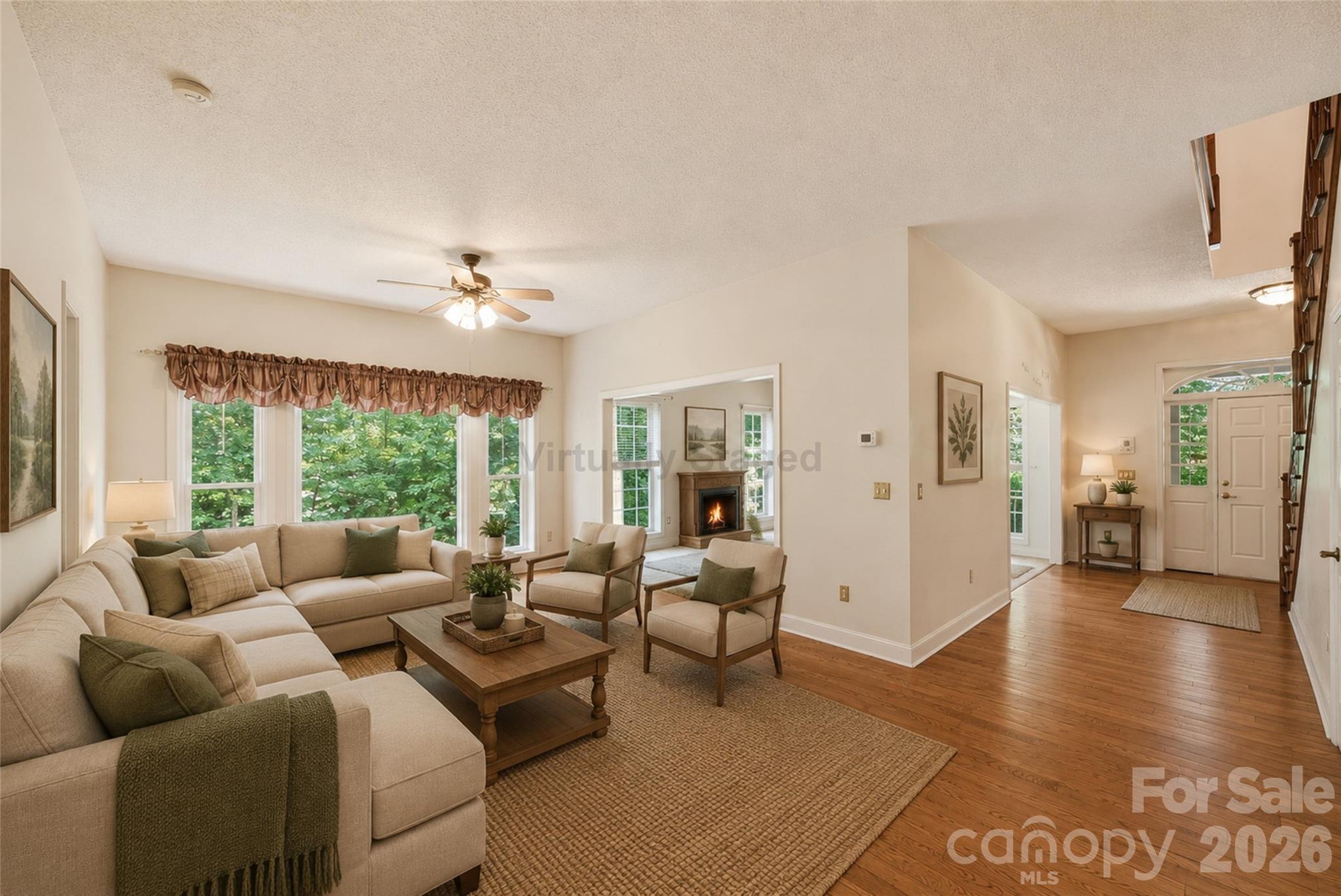721 Canterbury Road — Kings Mountain