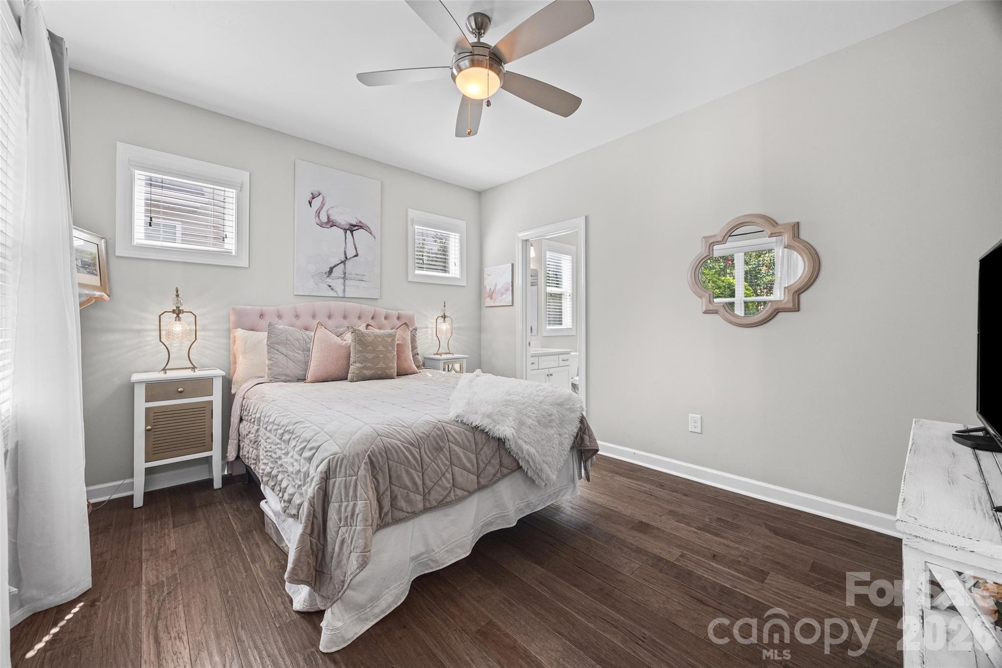 162 Hampton Trail Drive — Fort Mill