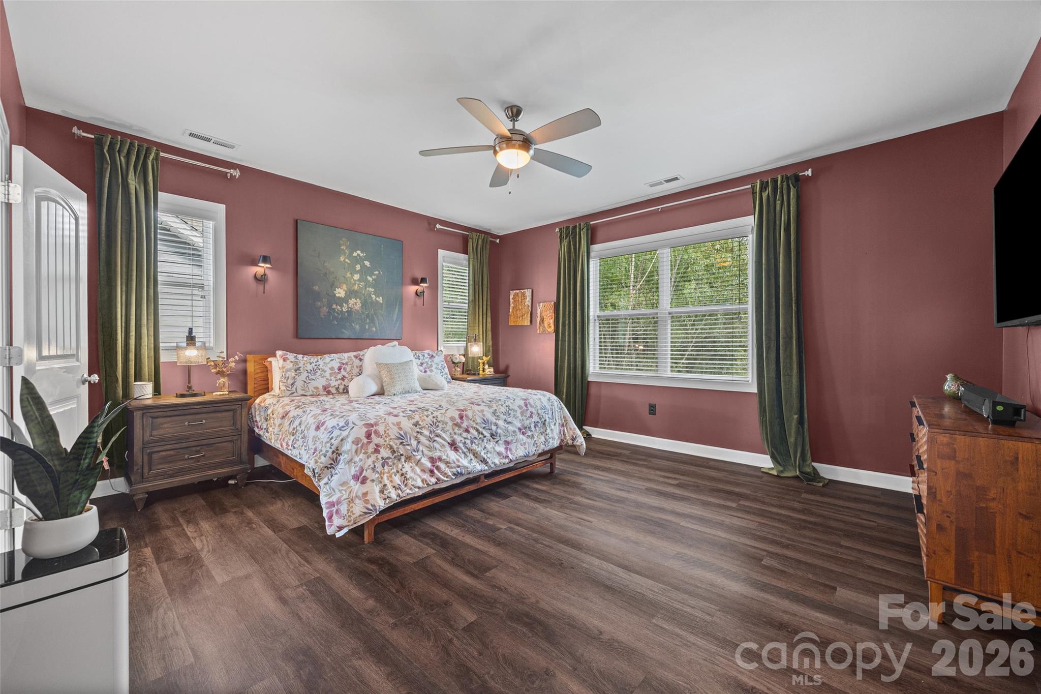 162 Hampton Trail Drive — Fort Mill