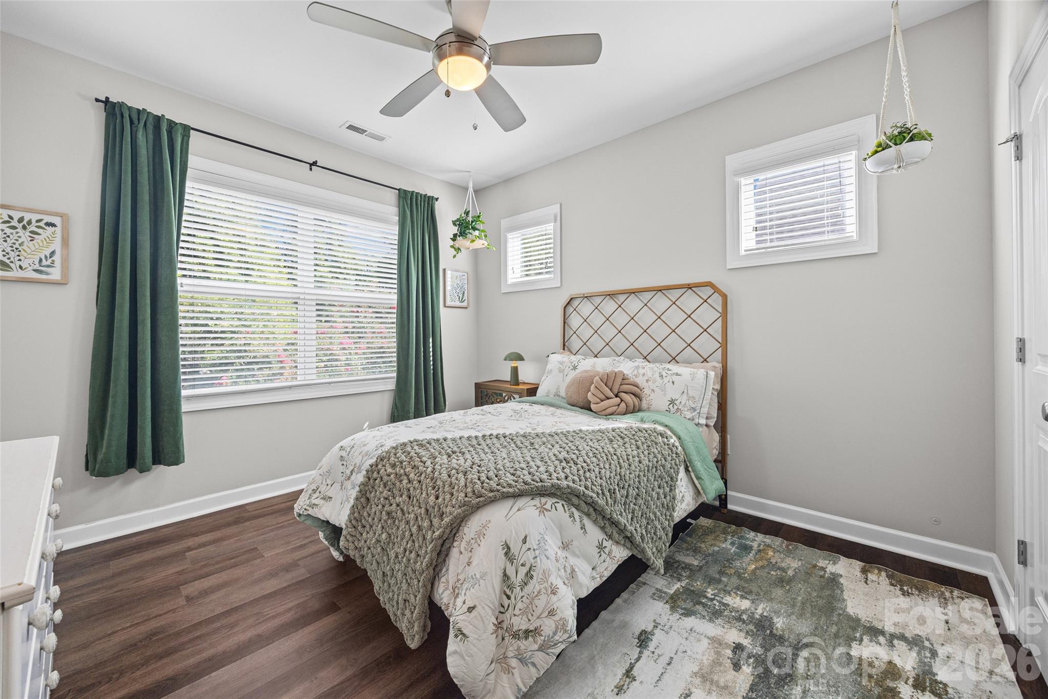 162 Hampton Trail Drive — Fort Mill