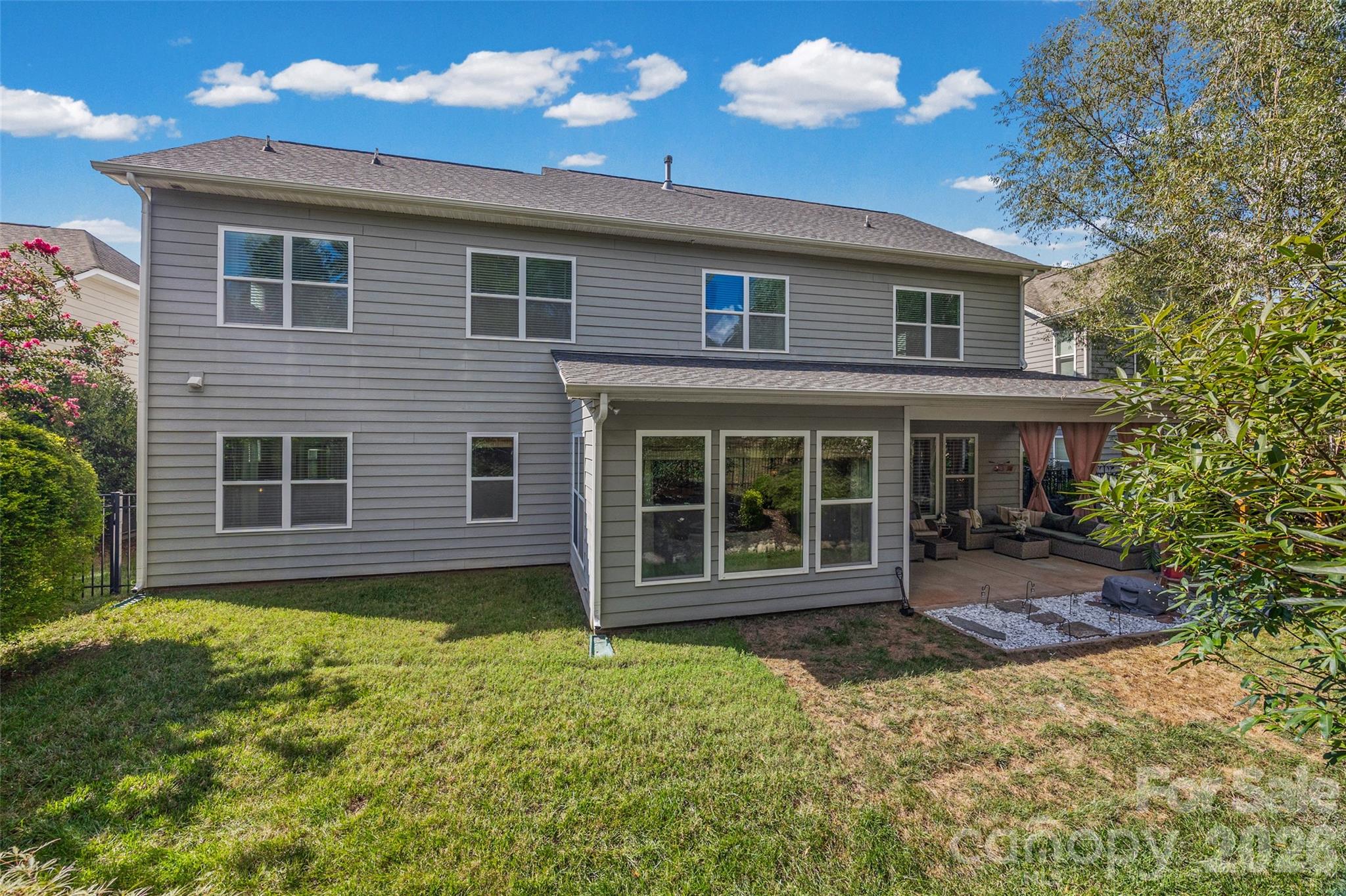 162 Hampton Trail Drive — Fort Mill