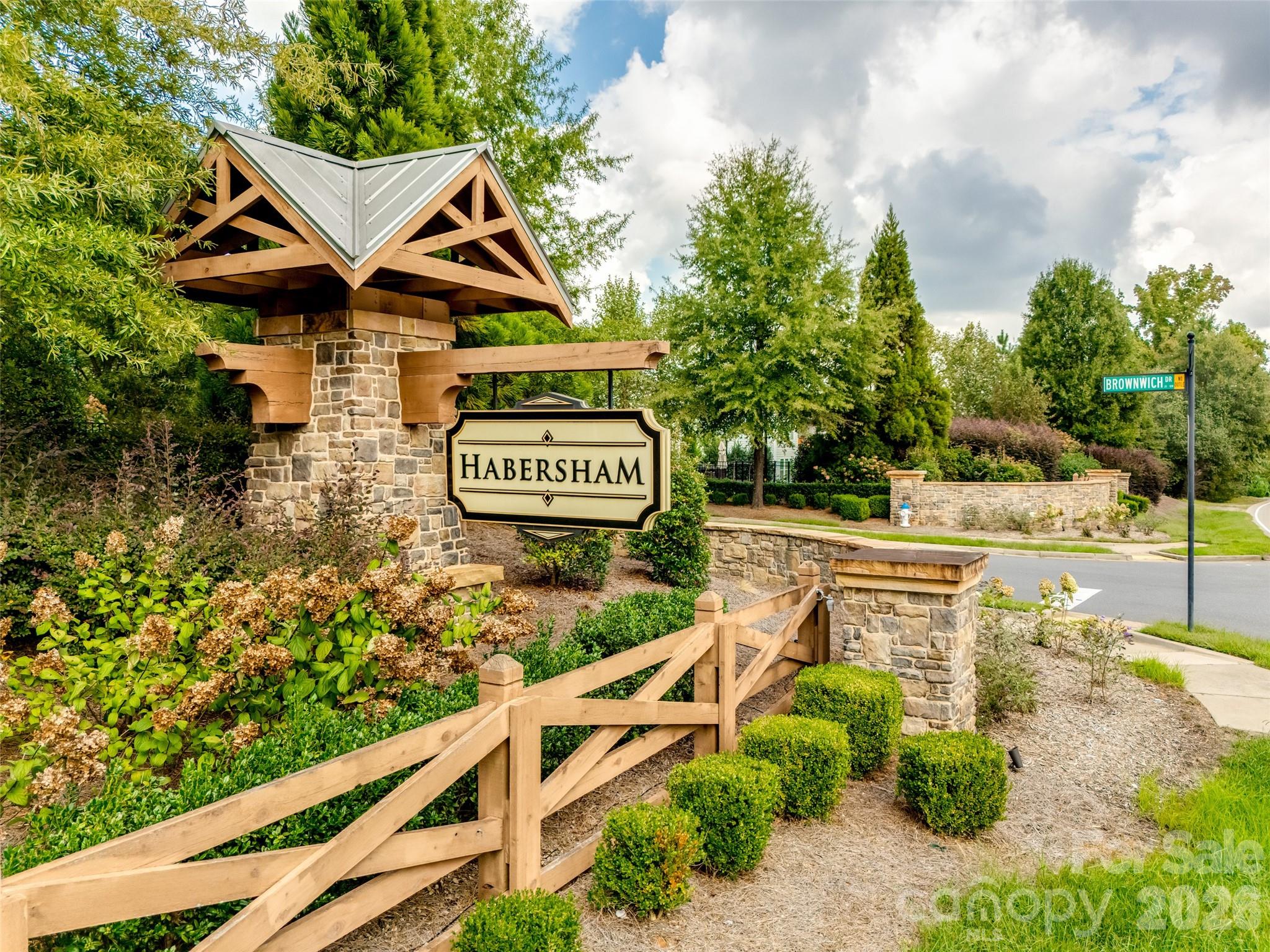 162 Hampton Trail Drive — Fort Mill