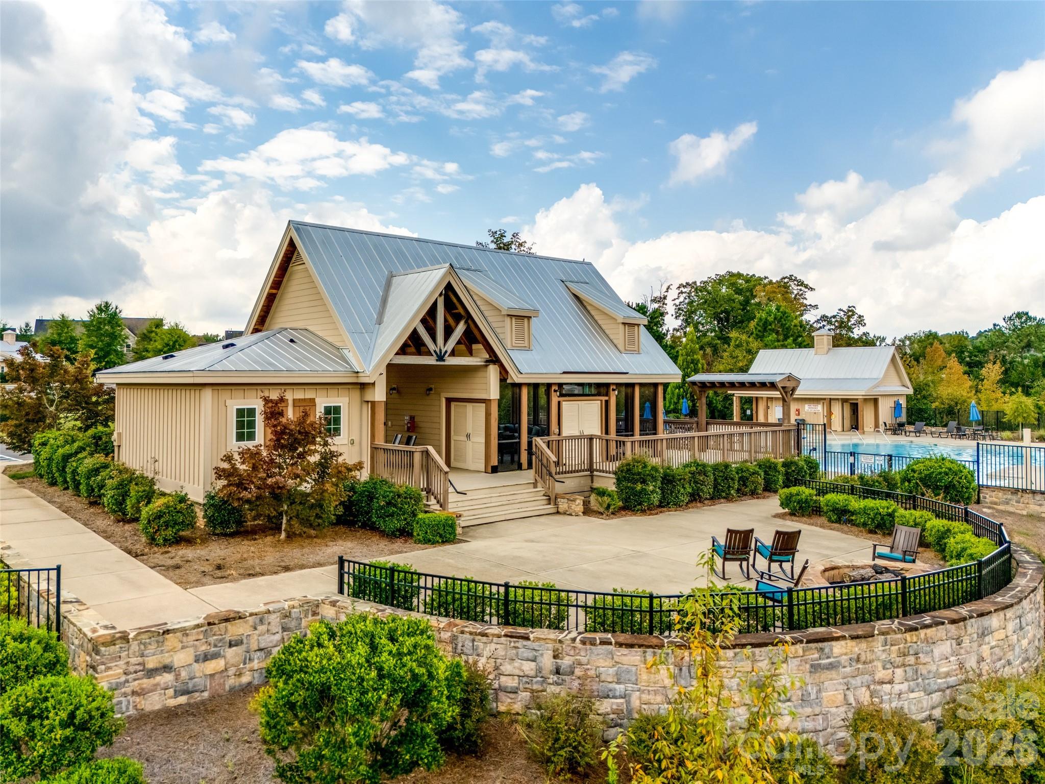 162 Hampton Trail Drive — Fort Mill