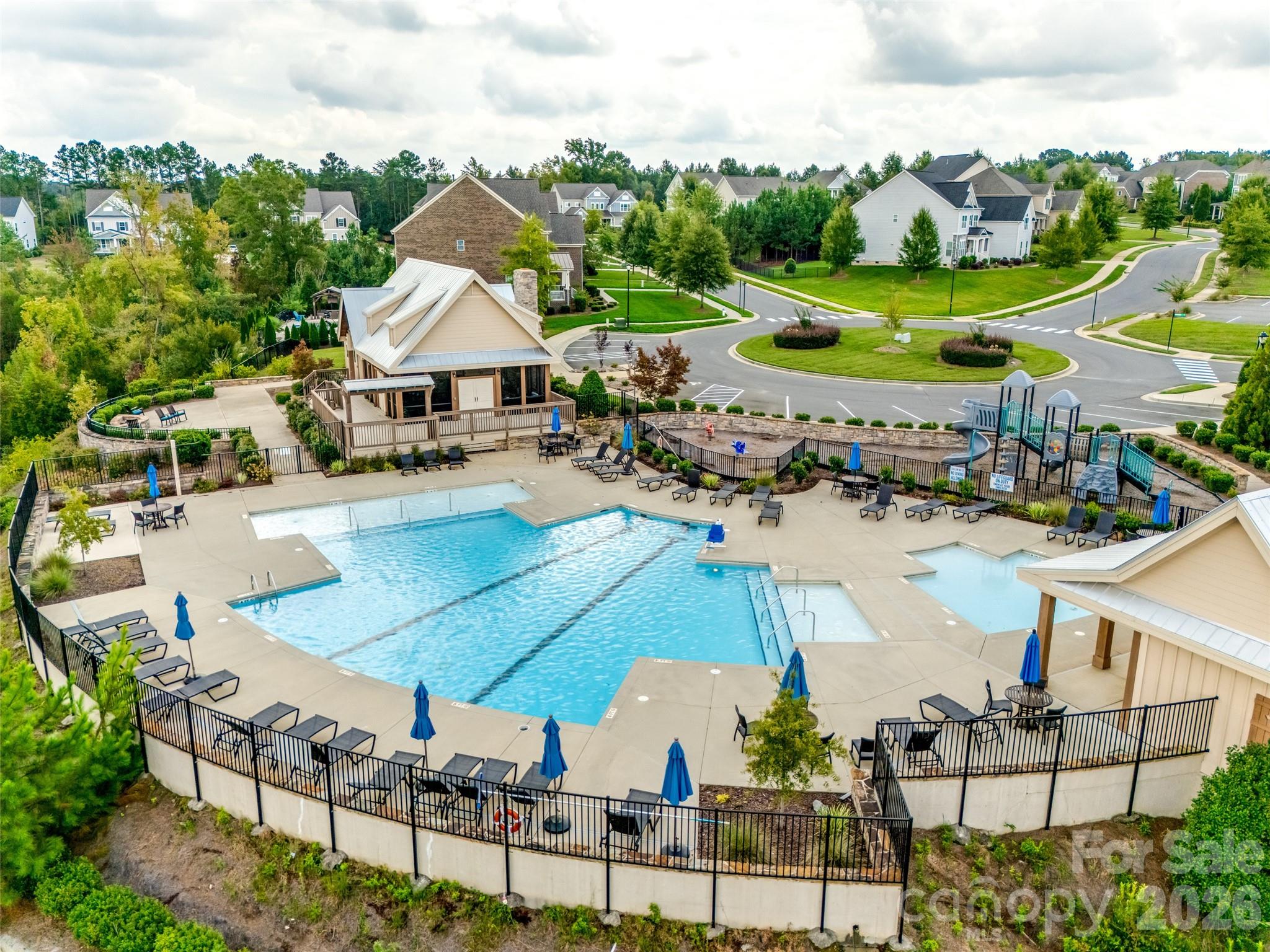 162 Hampton Trail Drive — Fort Mill