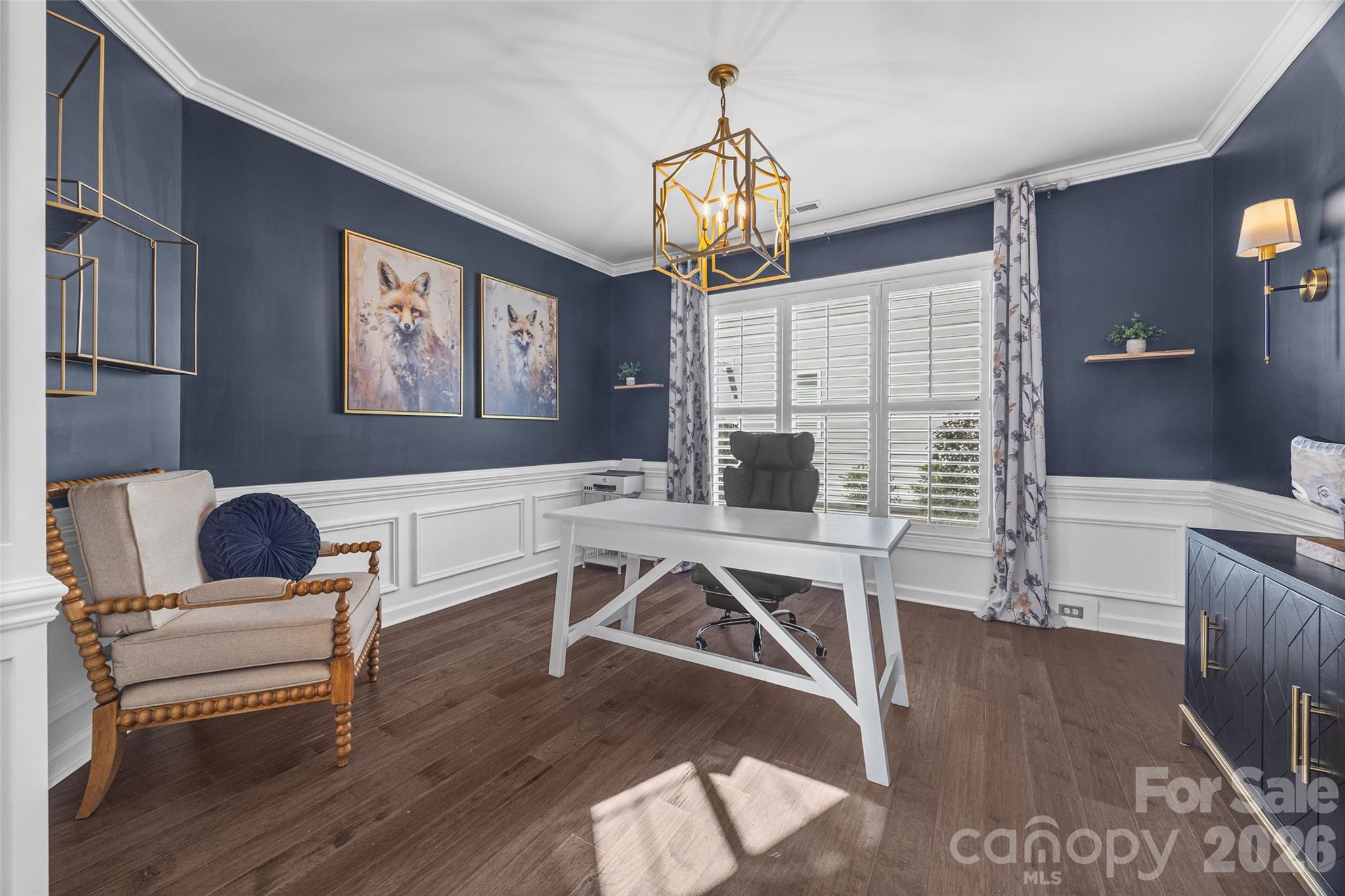 162 Hampton Trail Drive — Fort Mill