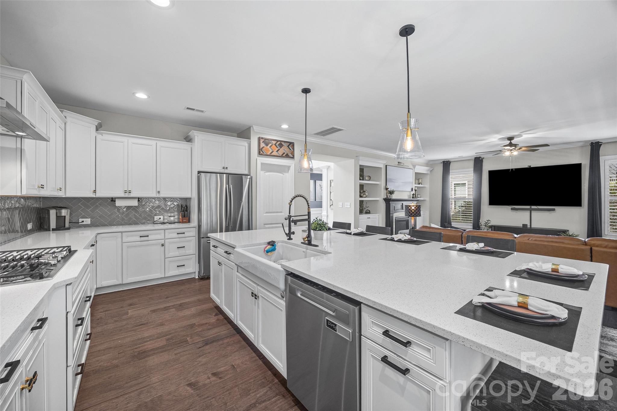 162 Hampton Trail Drive — Fort Mill