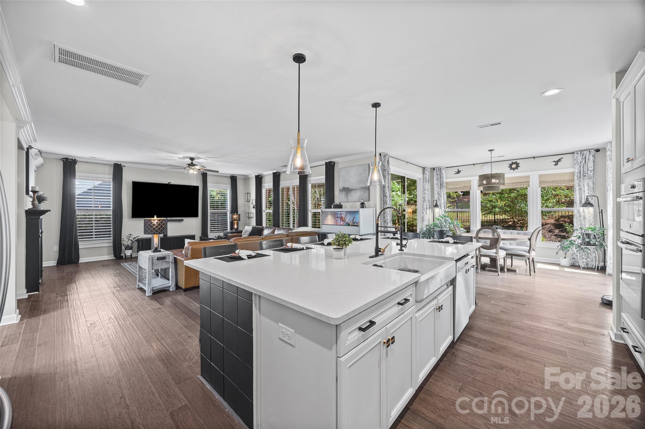 162 Hampton Trail Drive — Fort Mill