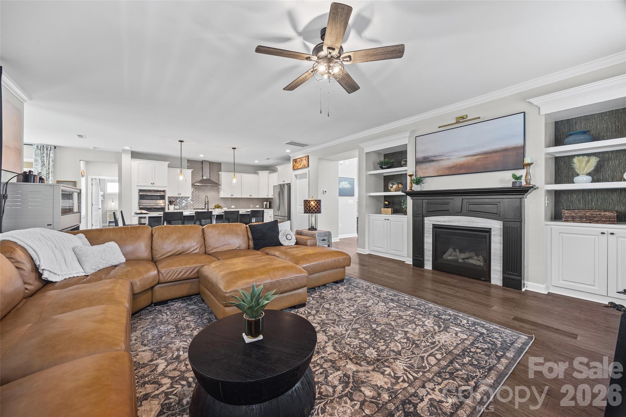 162 Hampton Trail Drive — Fort Mill