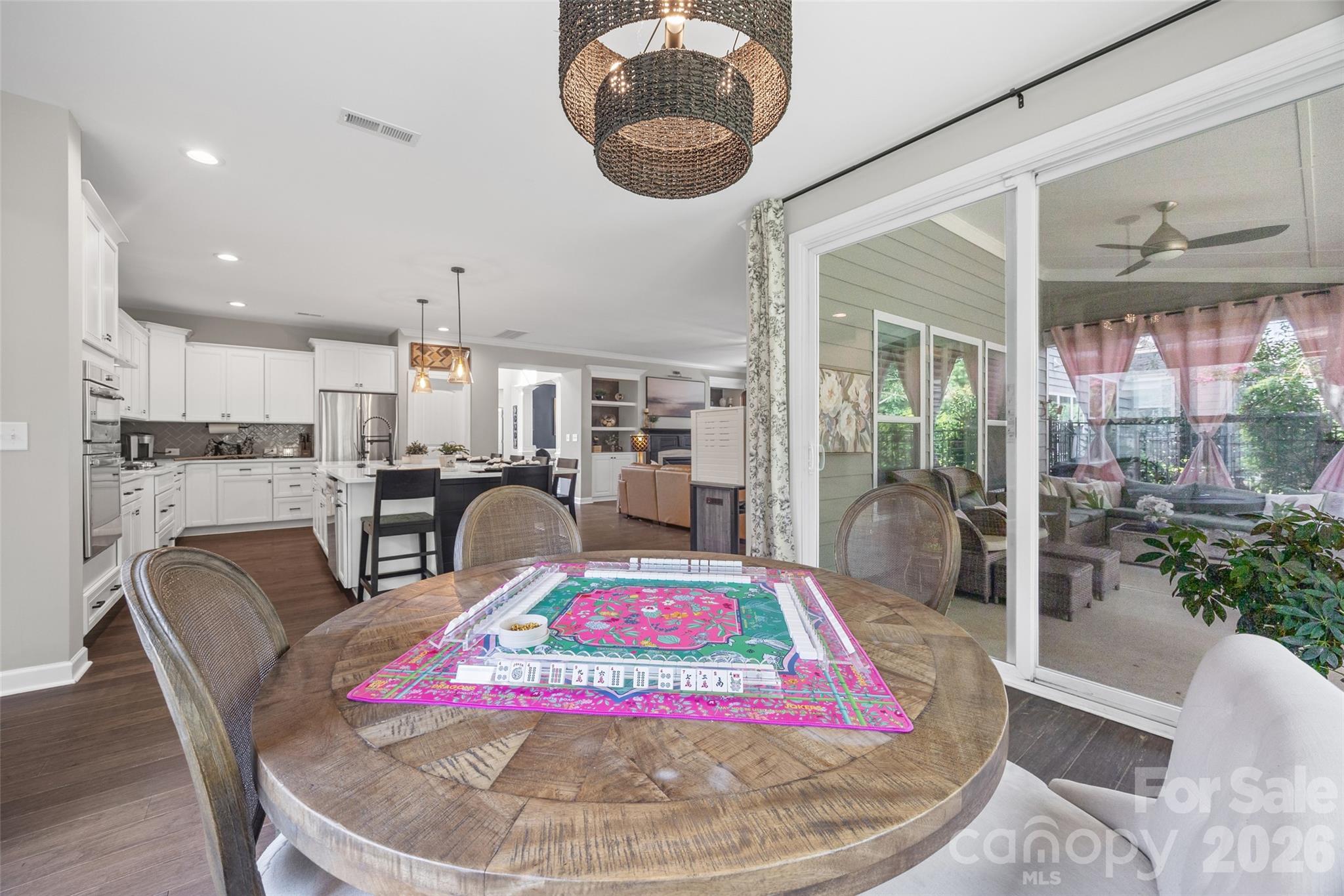 162 Hampton Trail Drive — Fort Mill