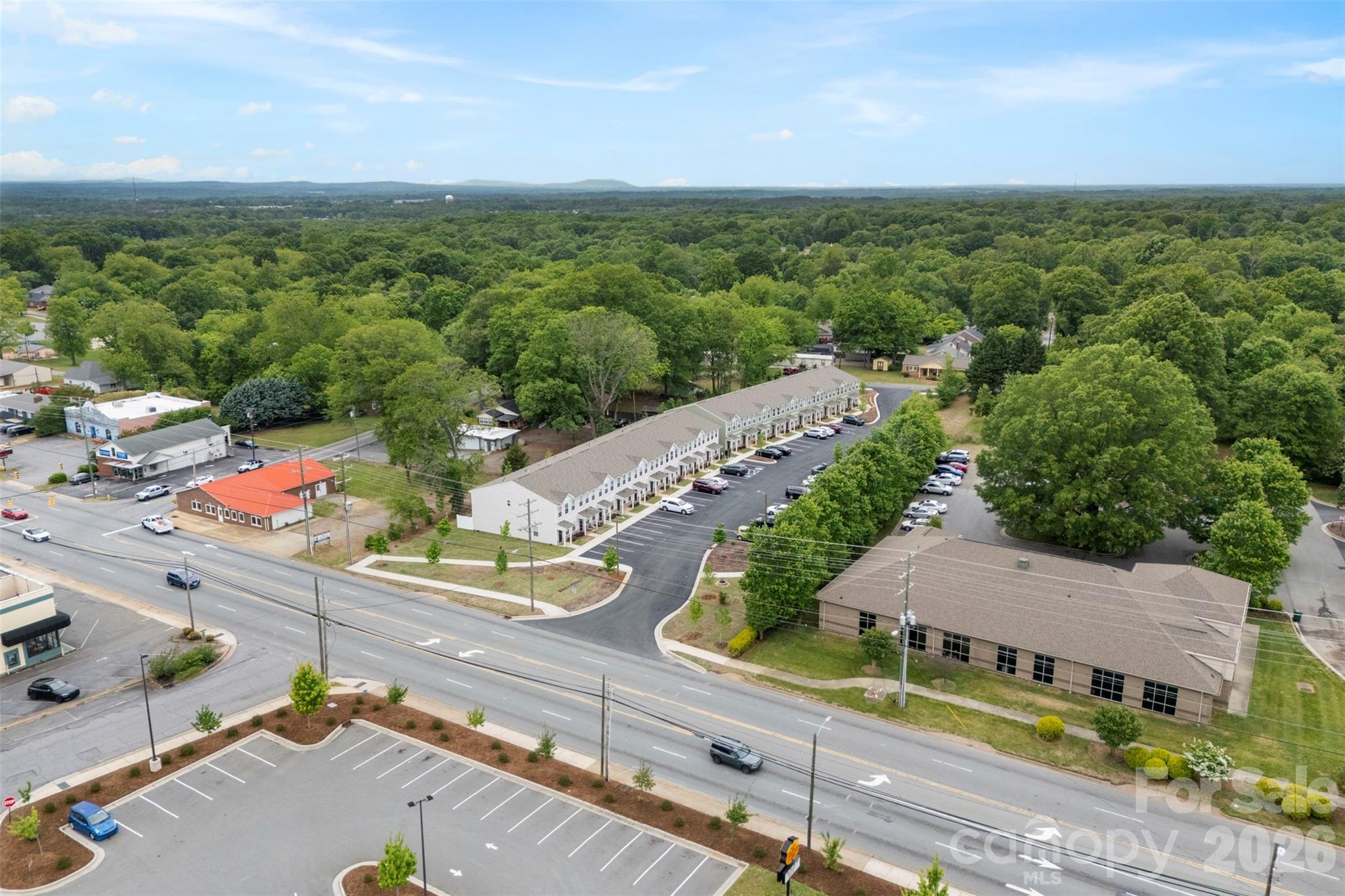 105 VILLA Lane — Lincolnton