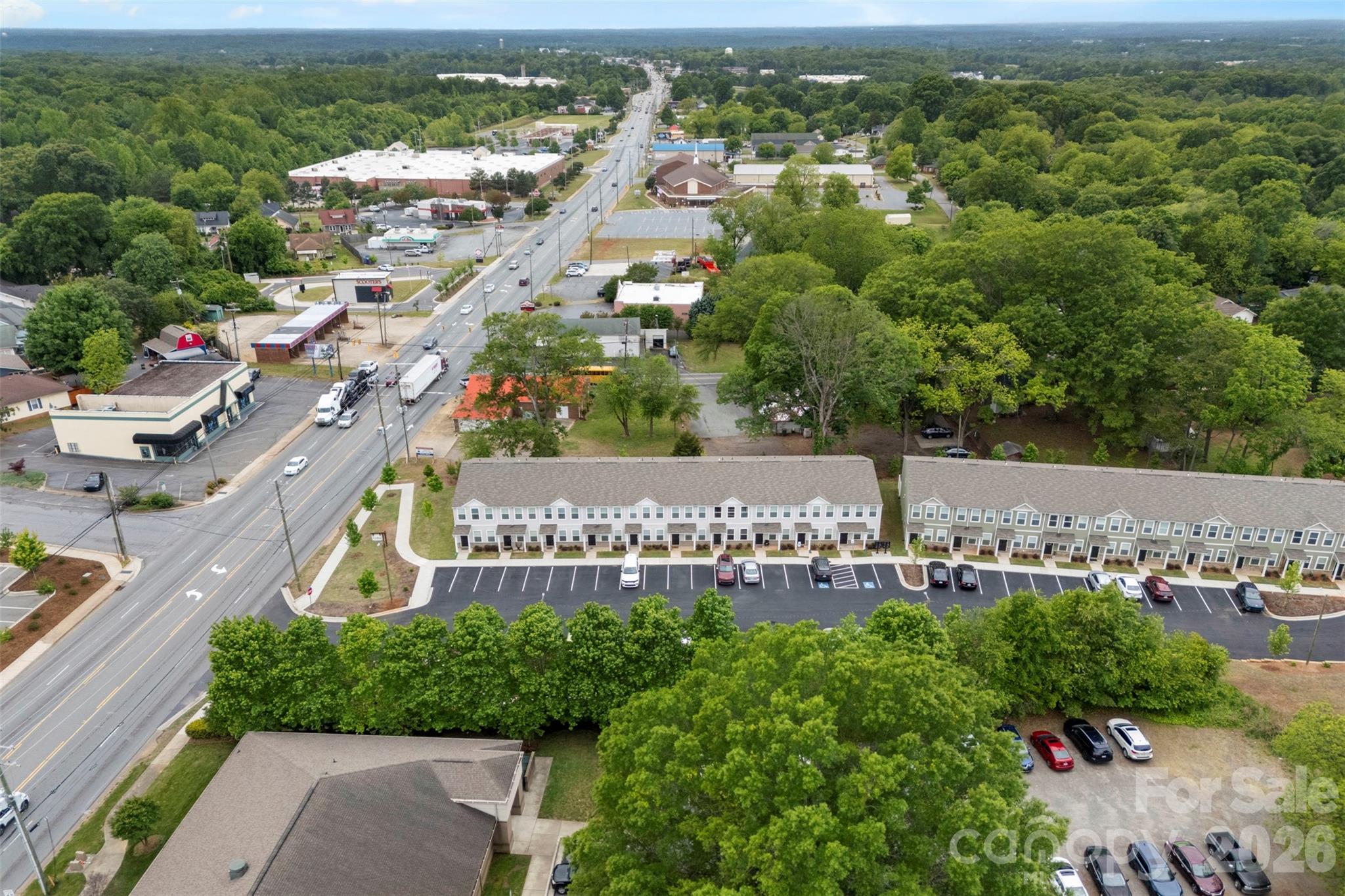 105 VILLA Lane — Lincolnton