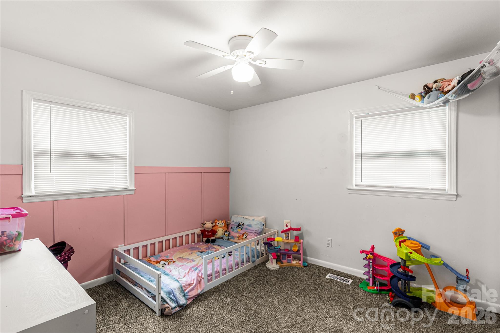 1747 Williams Circle — Lancaster