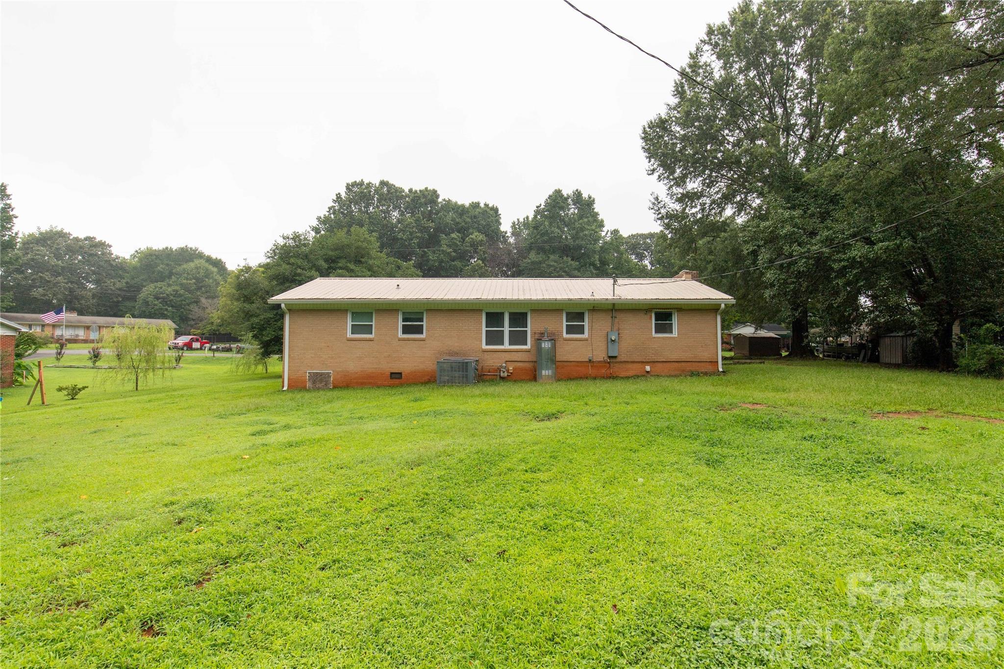 1747 Williams Circle — Lancaster