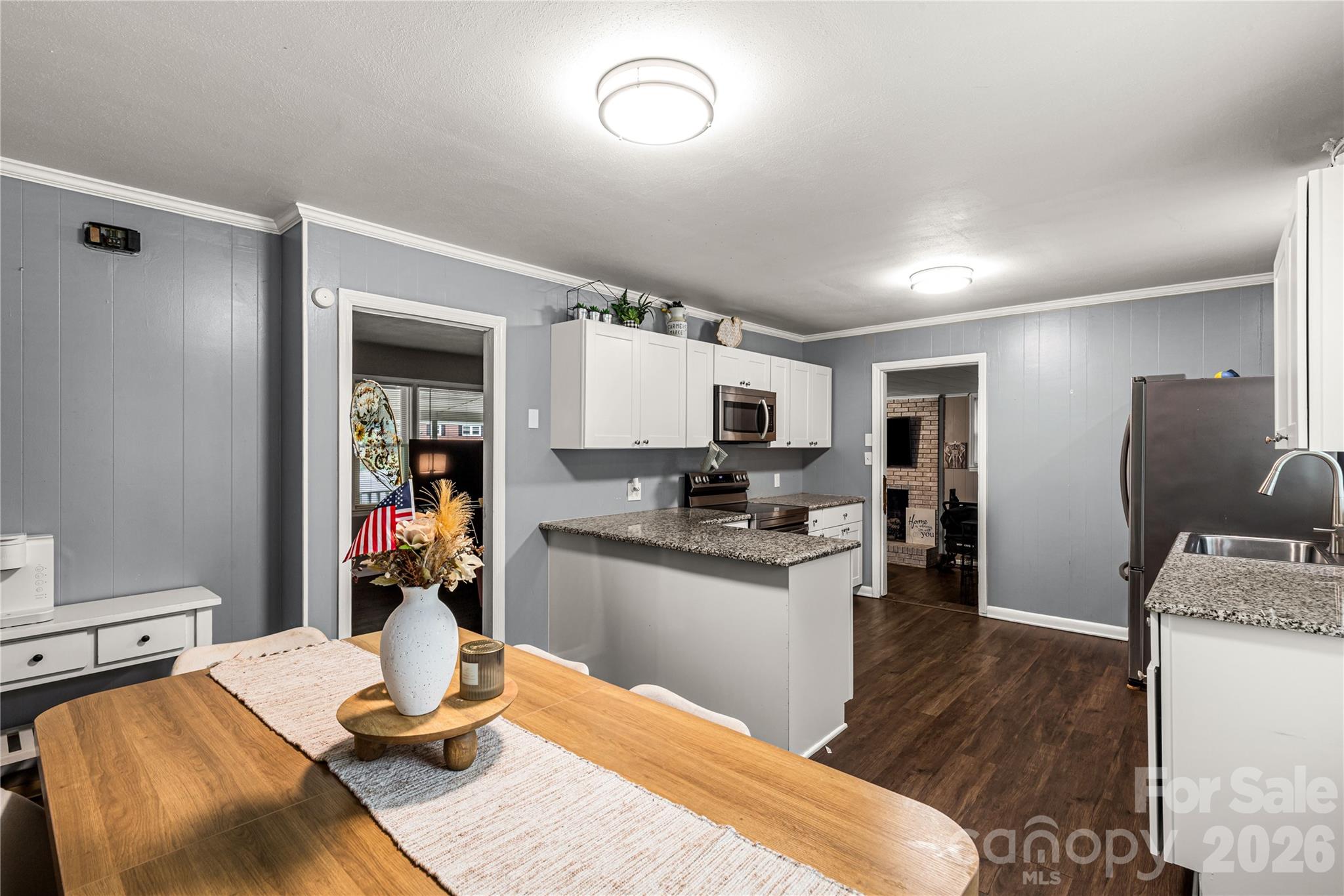 1747 Williams Circle — Lancaster