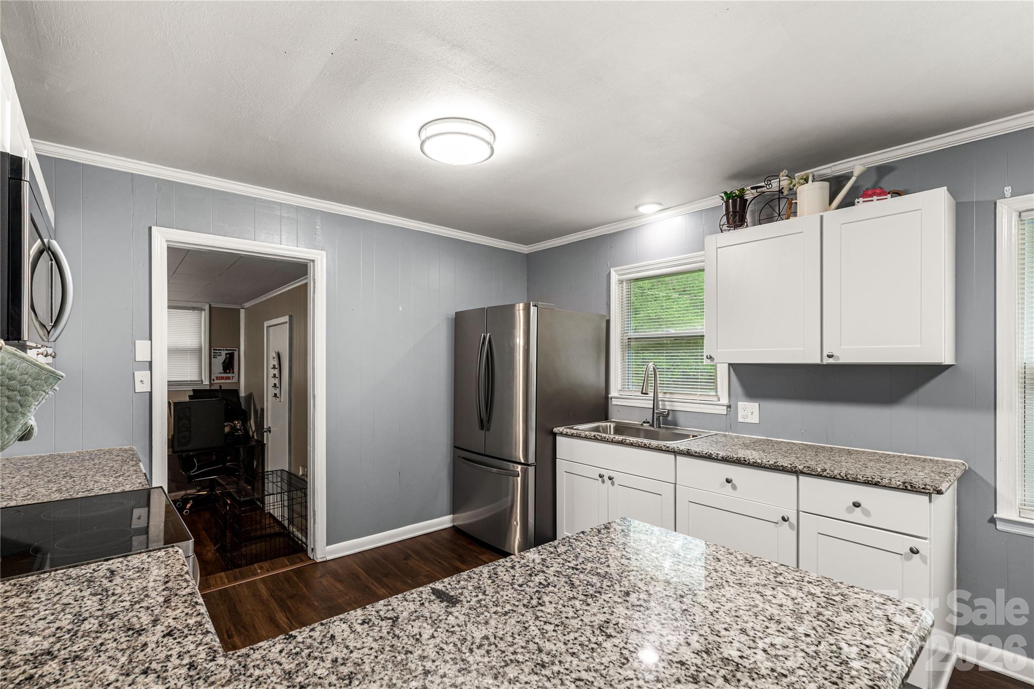 1747 Williams Circle — Lancaster
