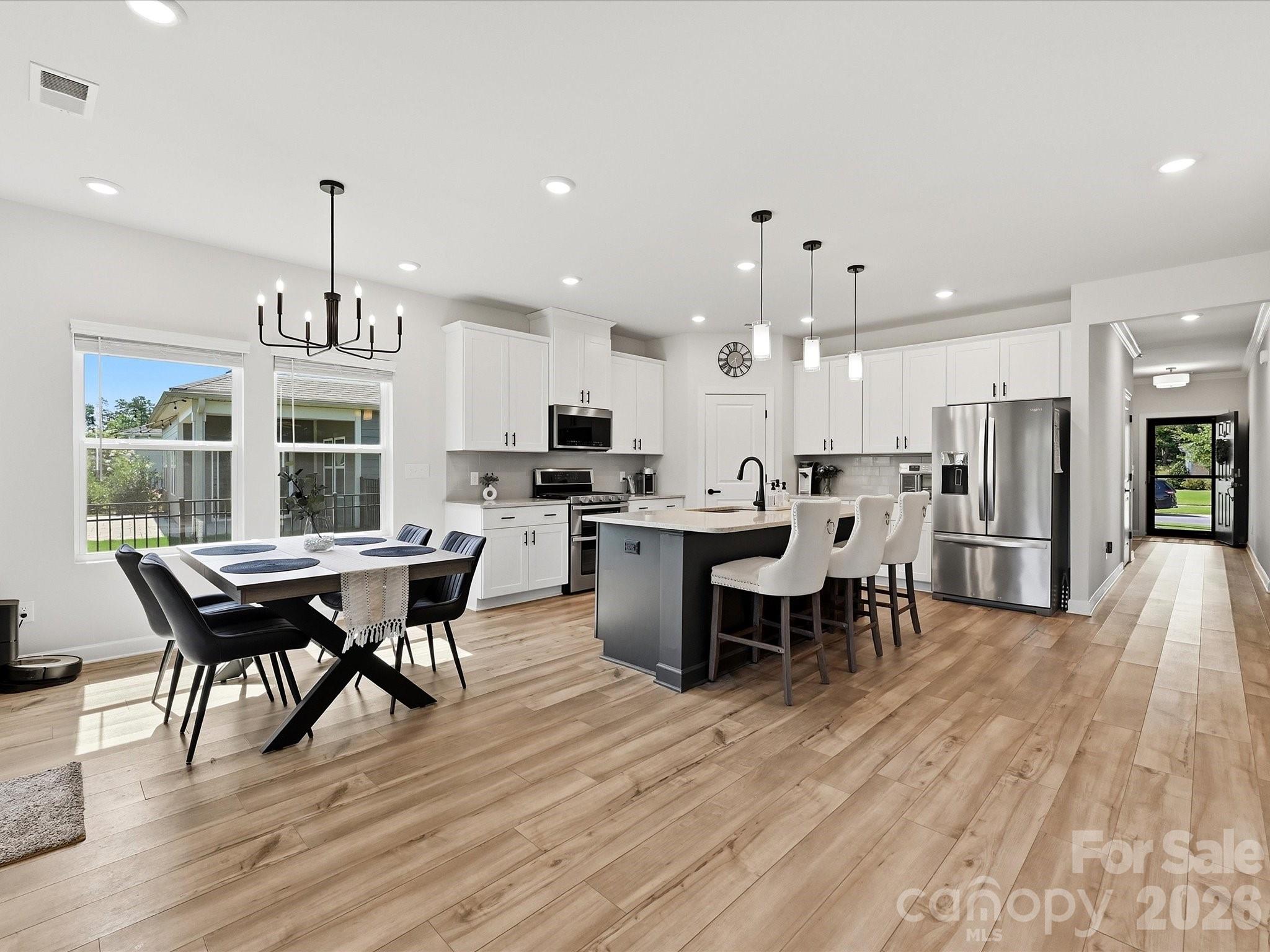 4911 Trigney Court — Charlotte