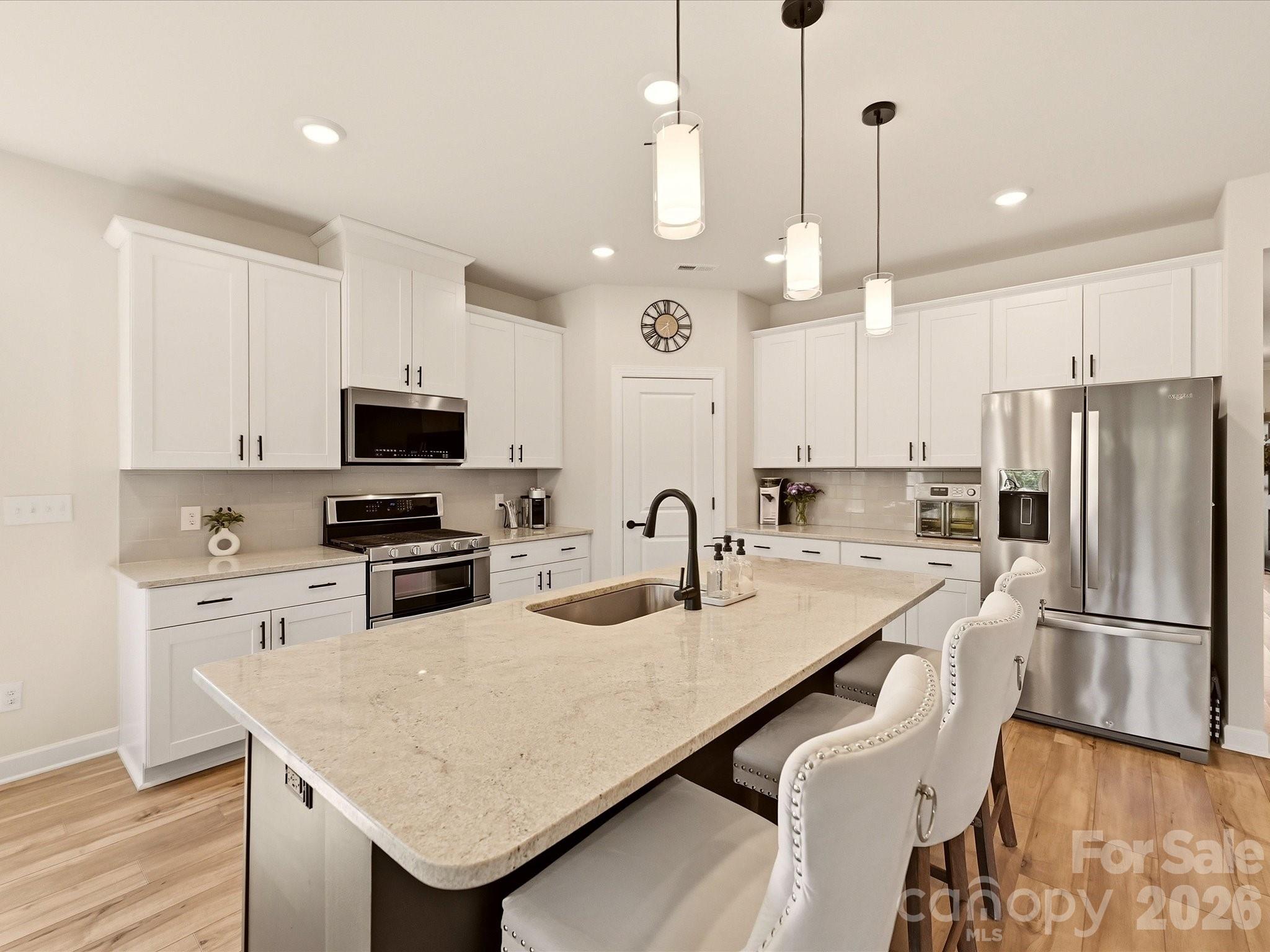 4911 Trigney Court — Charlotte