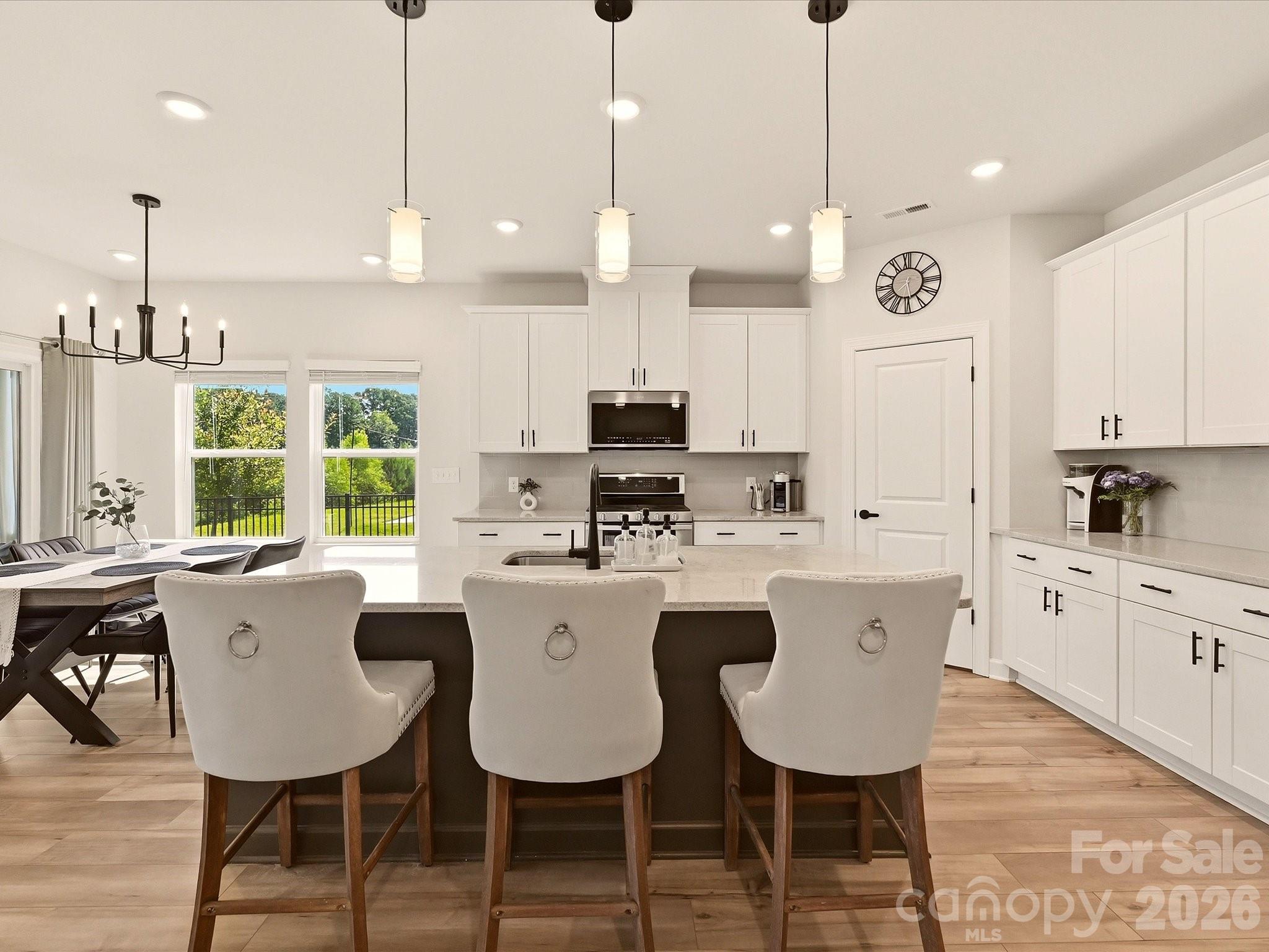 4911 Trigney Court — Charlotte