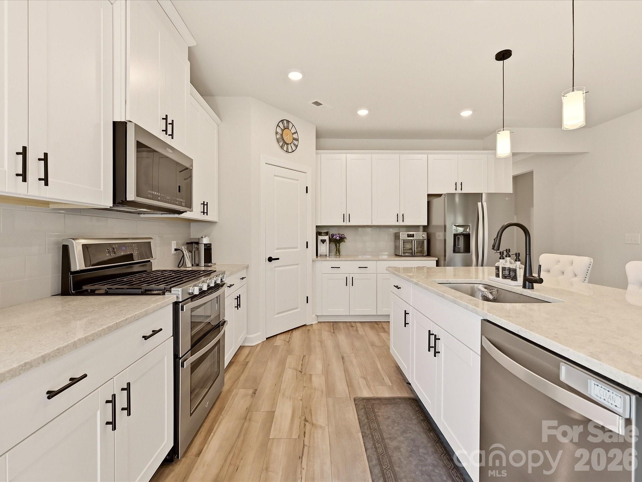 4911 Trigney Court — Charlotte