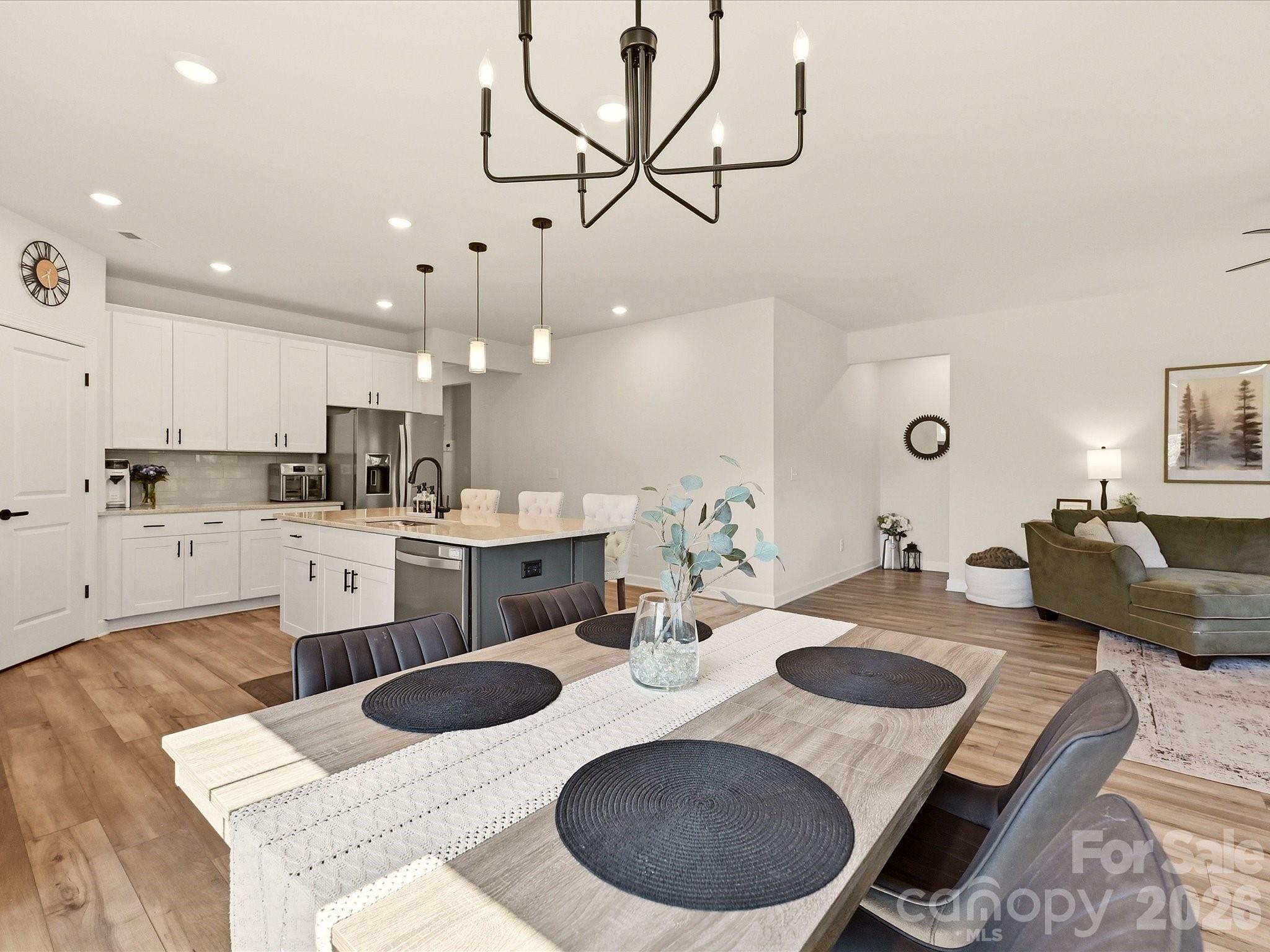 4911 Trigney Court — Charlotte
