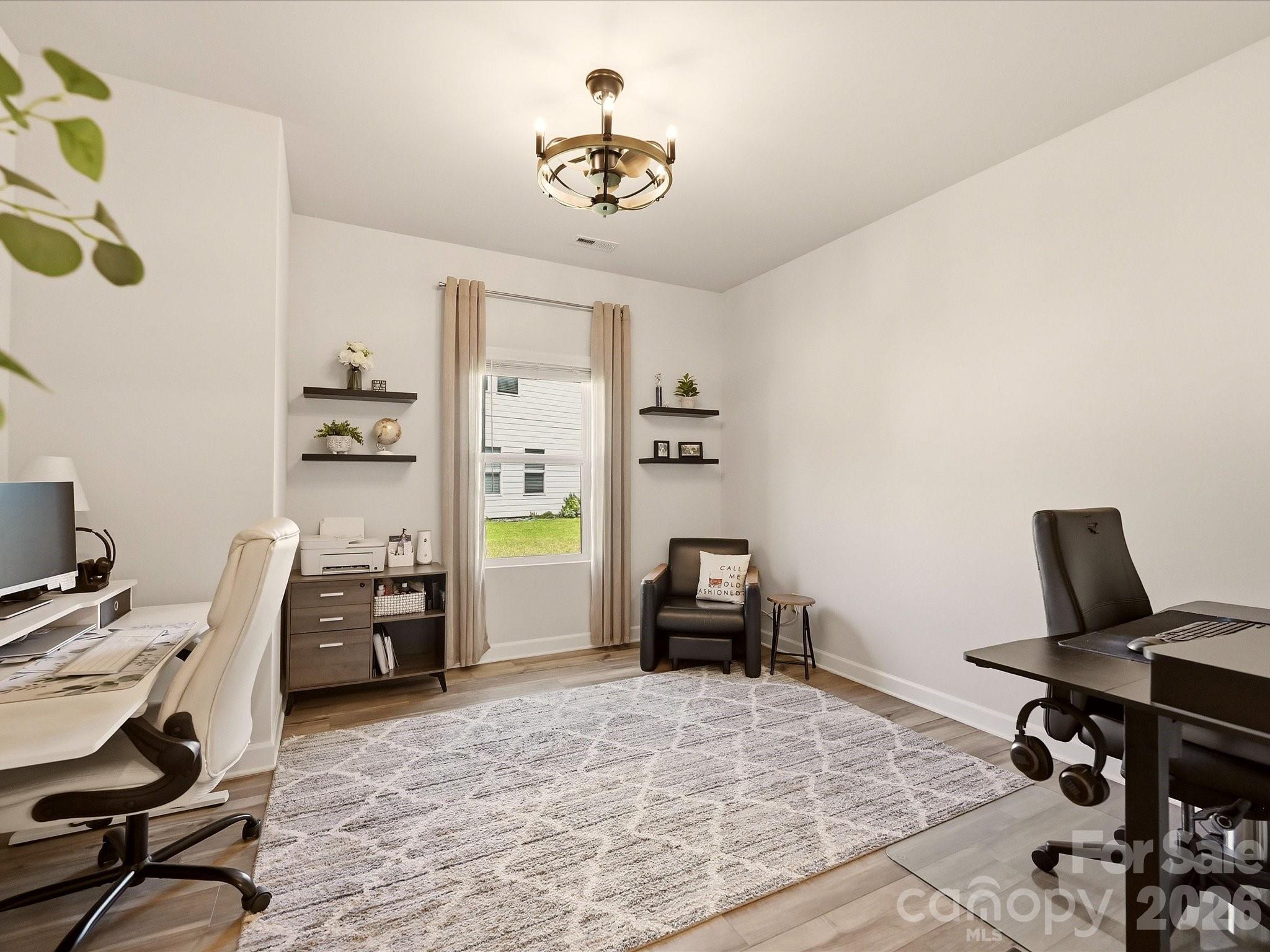 4911 Trigney Court — Charlotte
