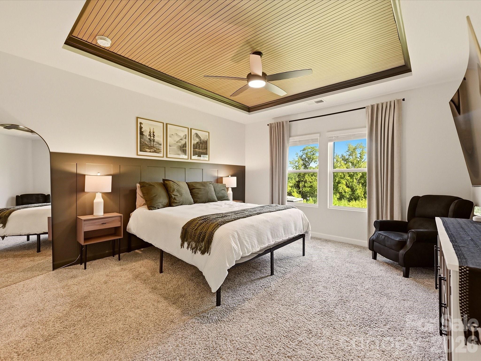 4911 Trigney Court — Charlotte