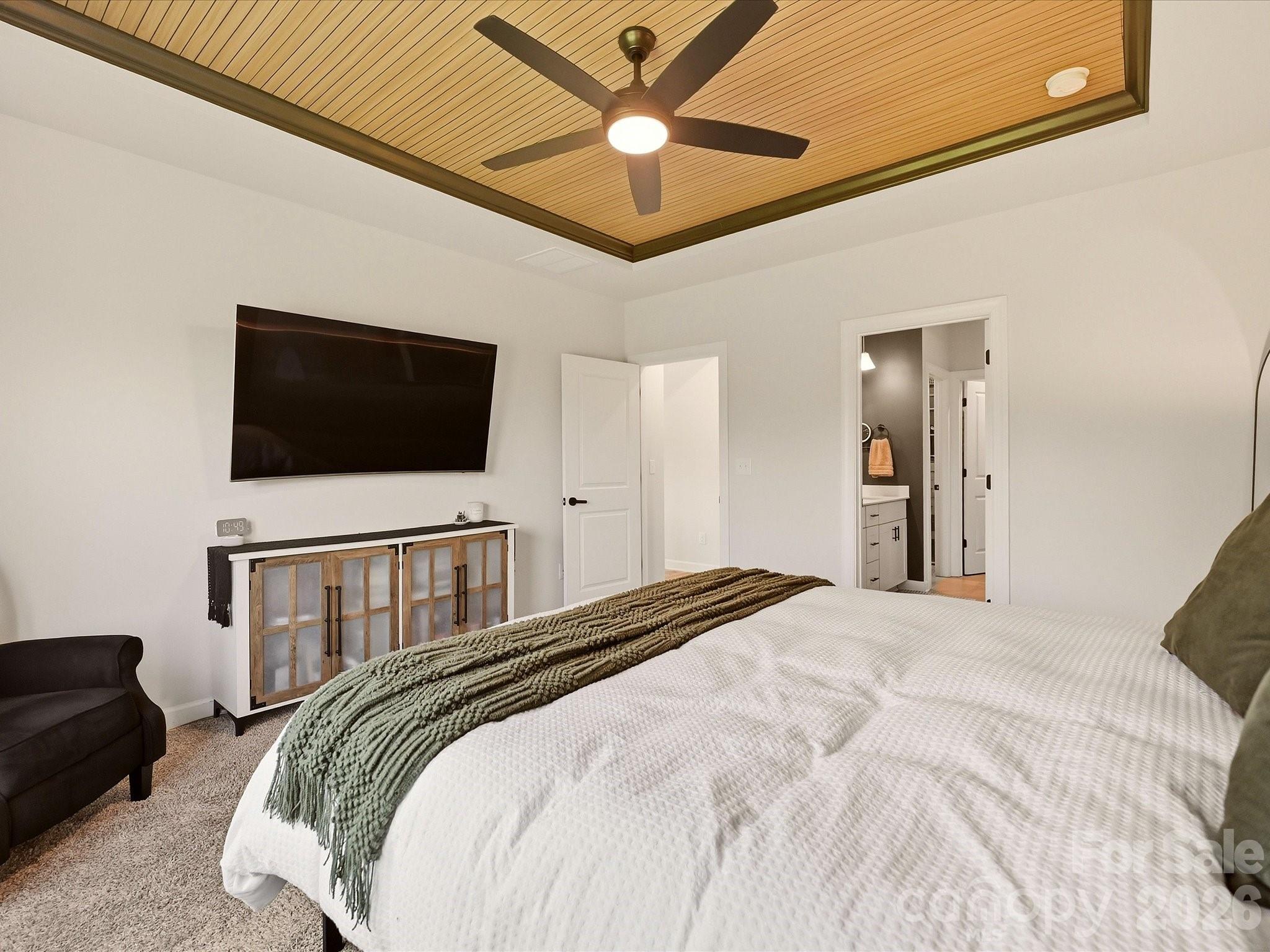 4911 Trigney Court — Charlotte