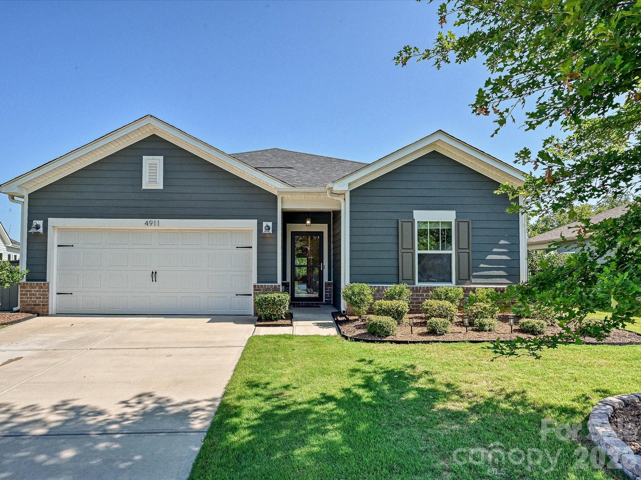4911 Trigney Court — Charlotte