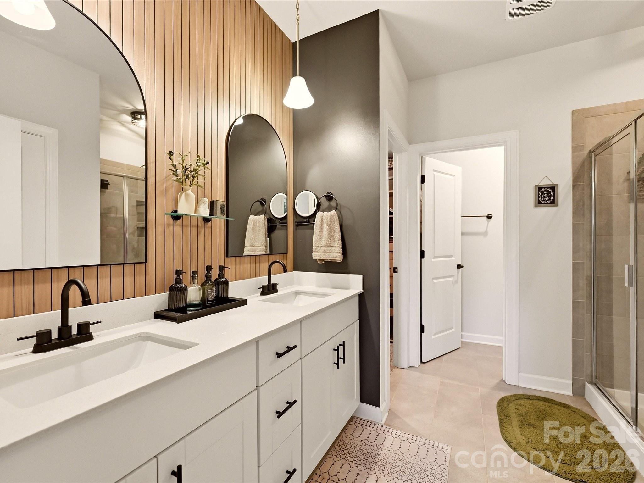 4911 Trigney Court — Charlotte