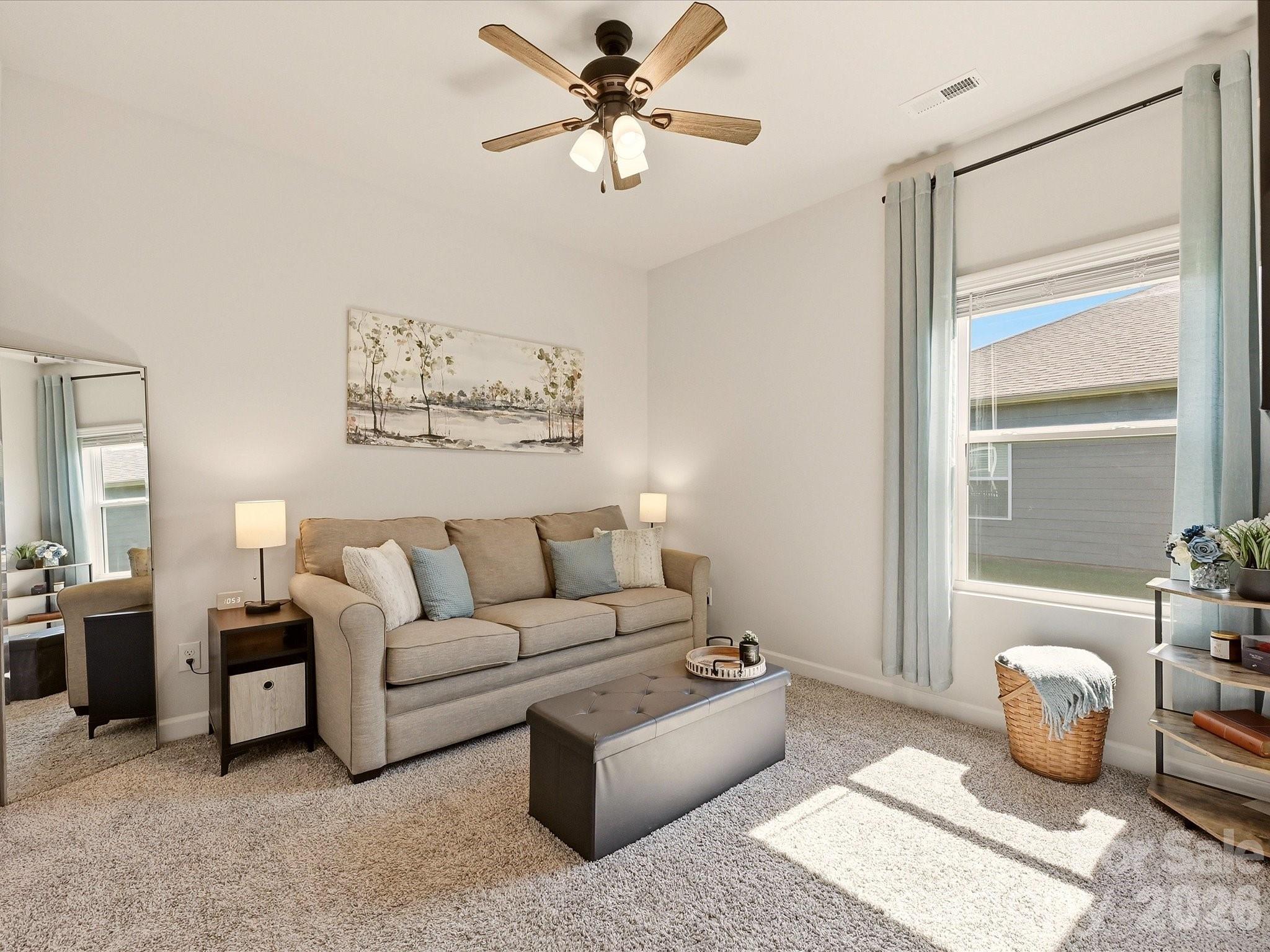 4911 Trigney Court — Charlotte