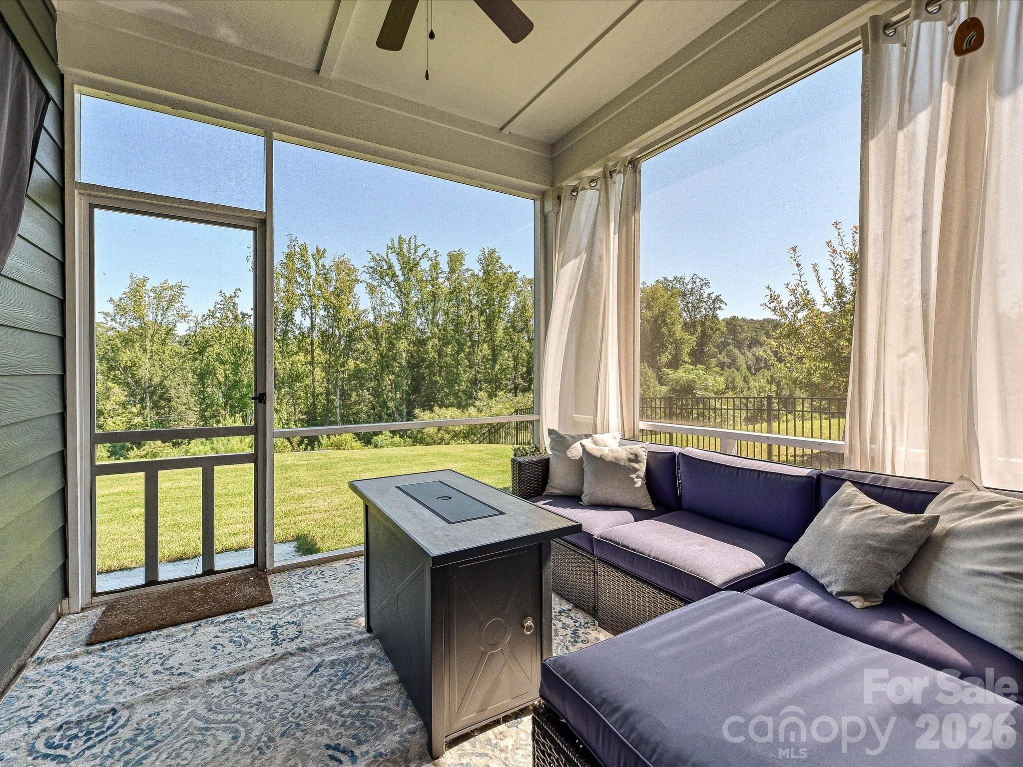 4911 Trigney Court — Charlotte