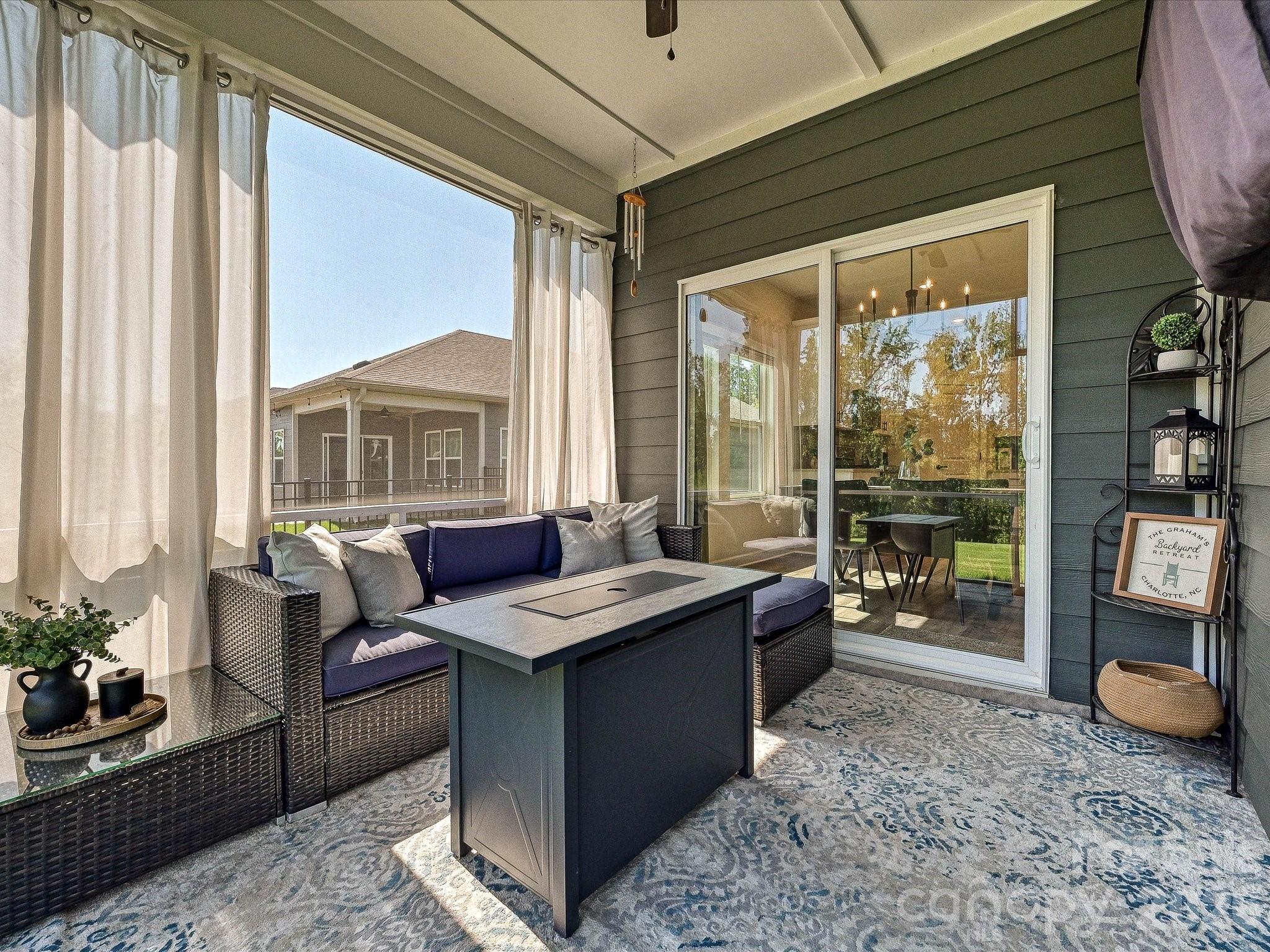 4911 Trigney Court — Charlotte