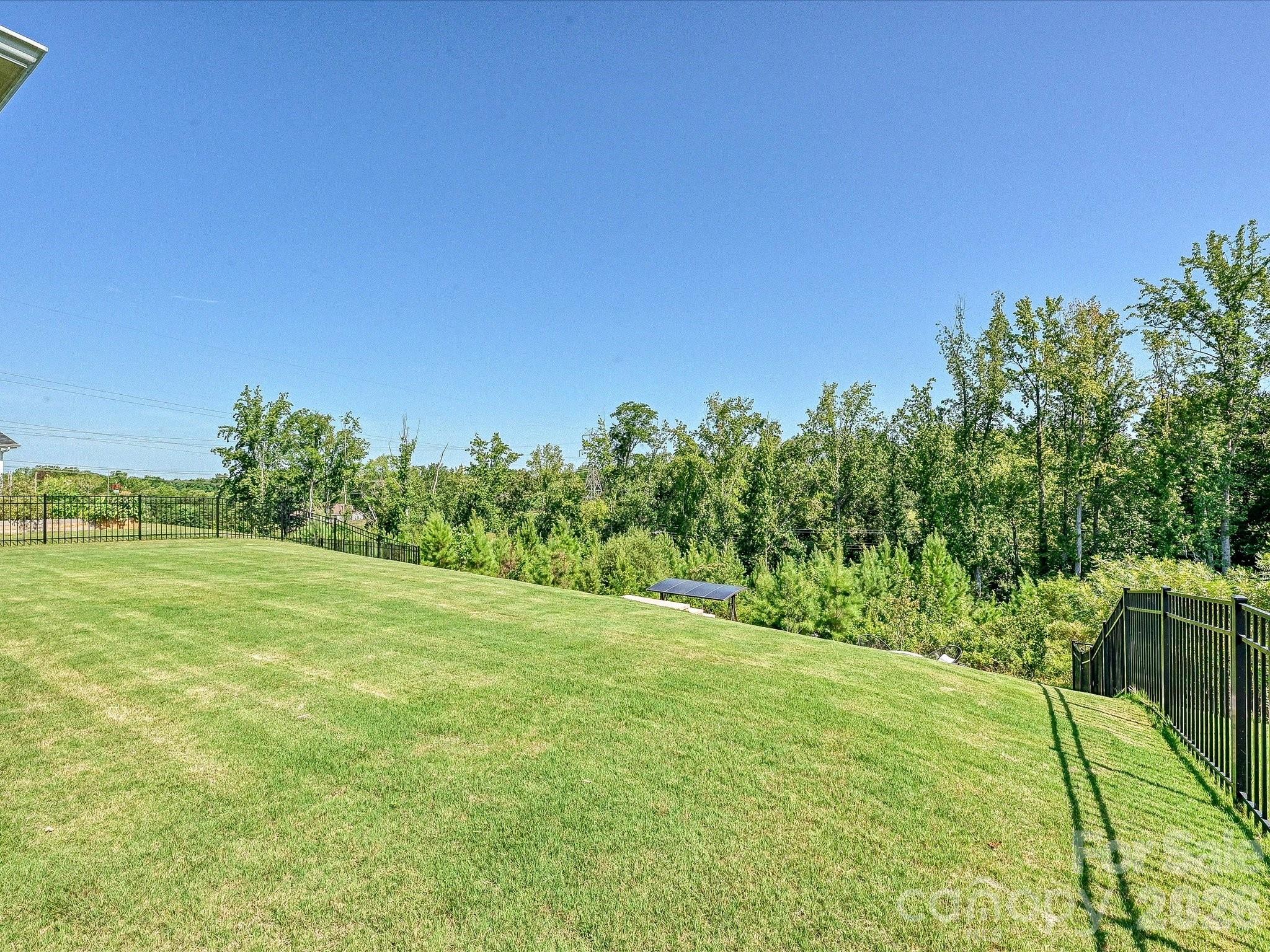 4911 Trigney Court — Charlotte
