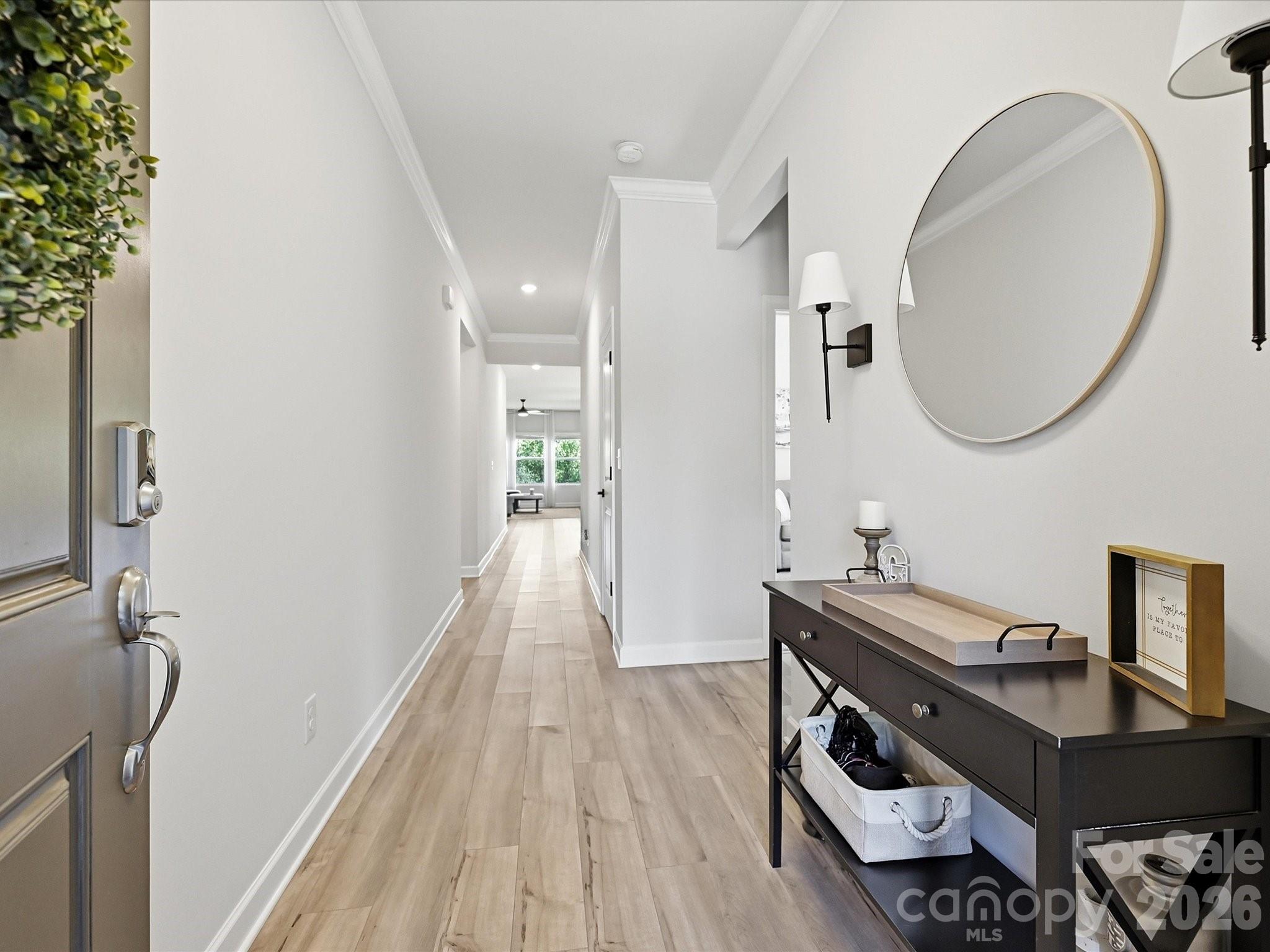 4911 Trigney Court — Charlotte