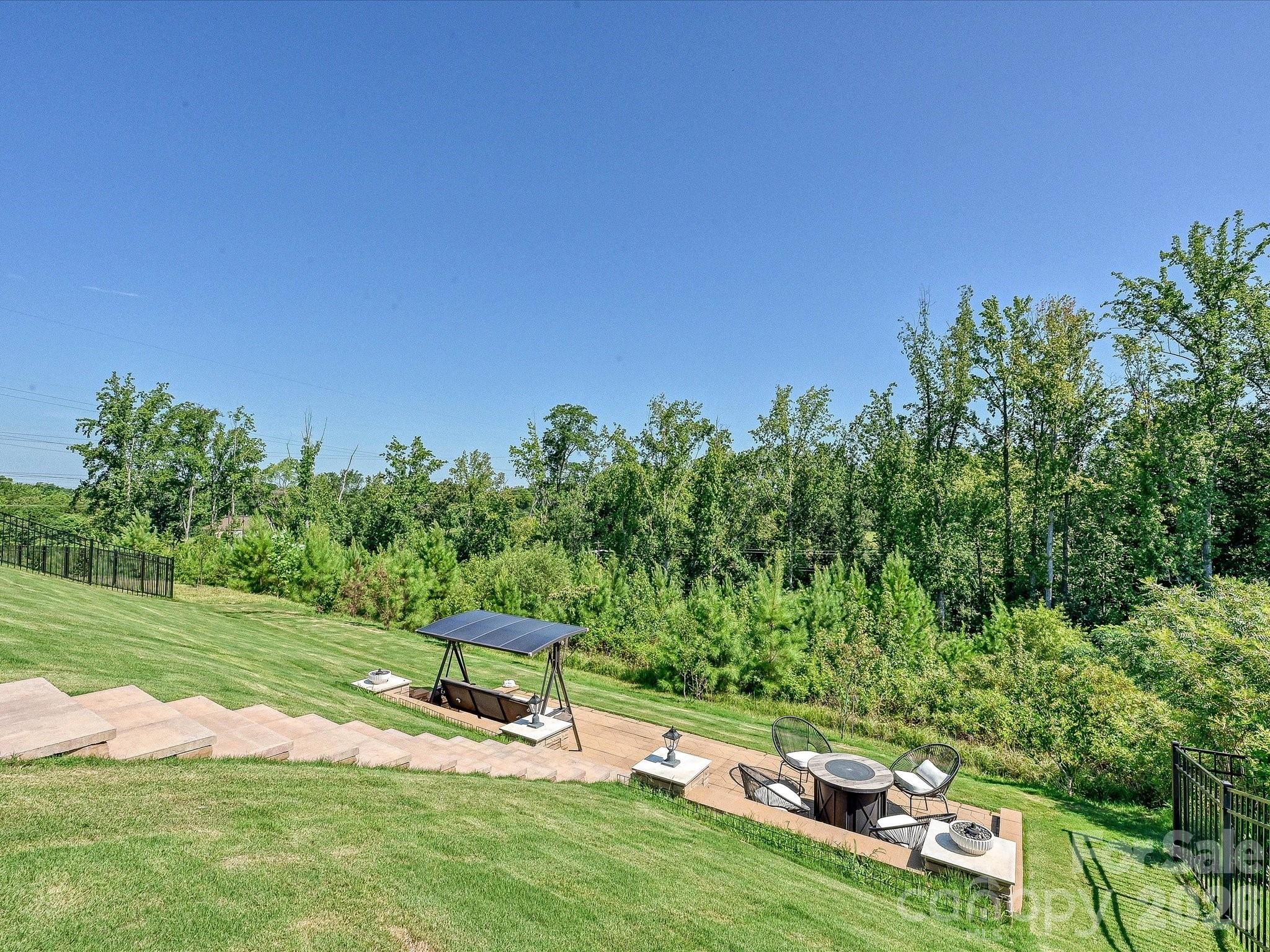 4911 Trigney Court — Charlotte
