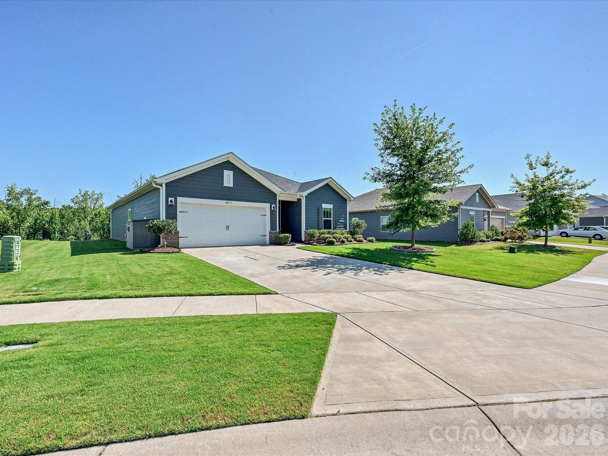 4911 Trigney Court — Charlotte