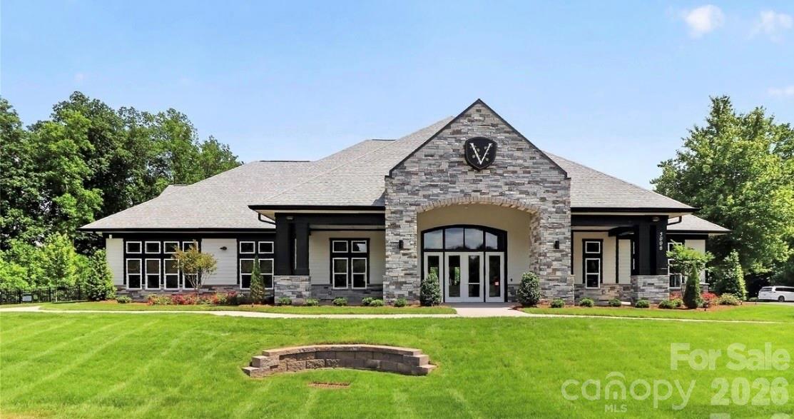 4911 Trigney Court — Charlotte